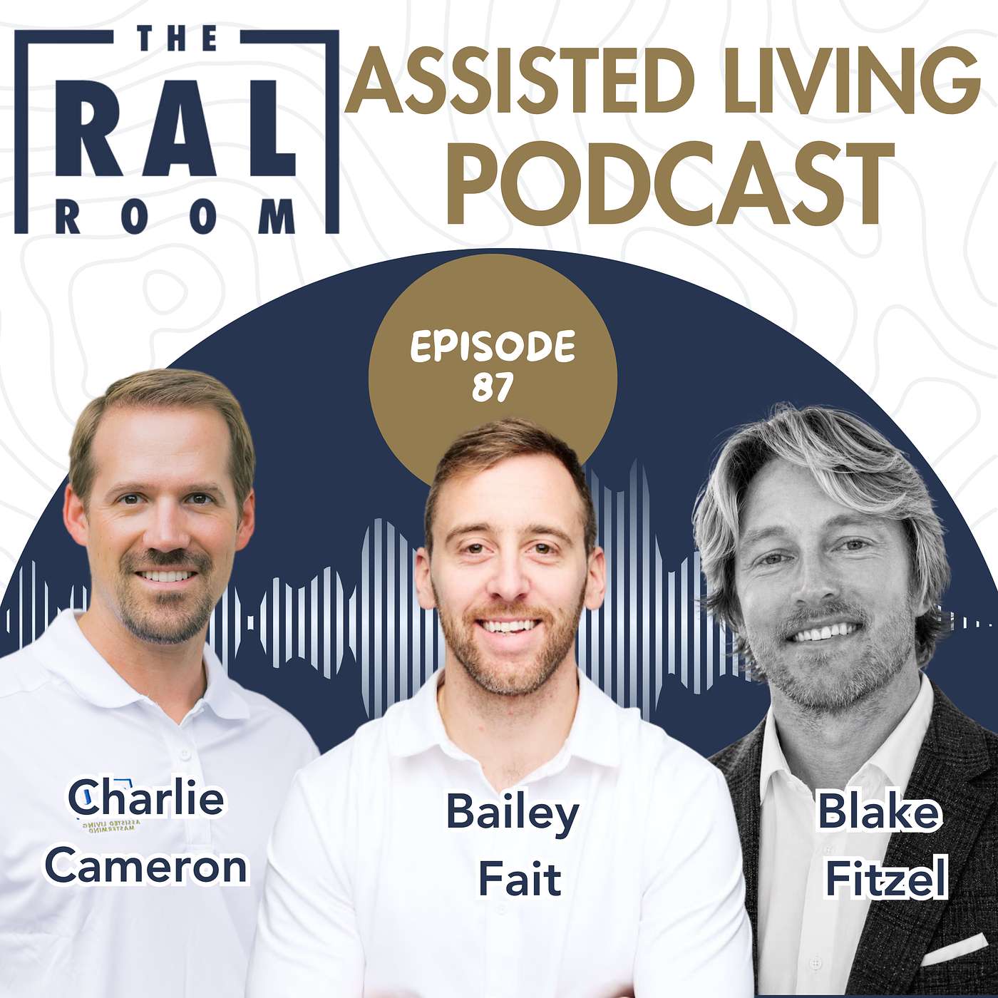Why Every Assisted Living Developer Needs an Owner’s Rep with Done. Project Solutions episode artwork