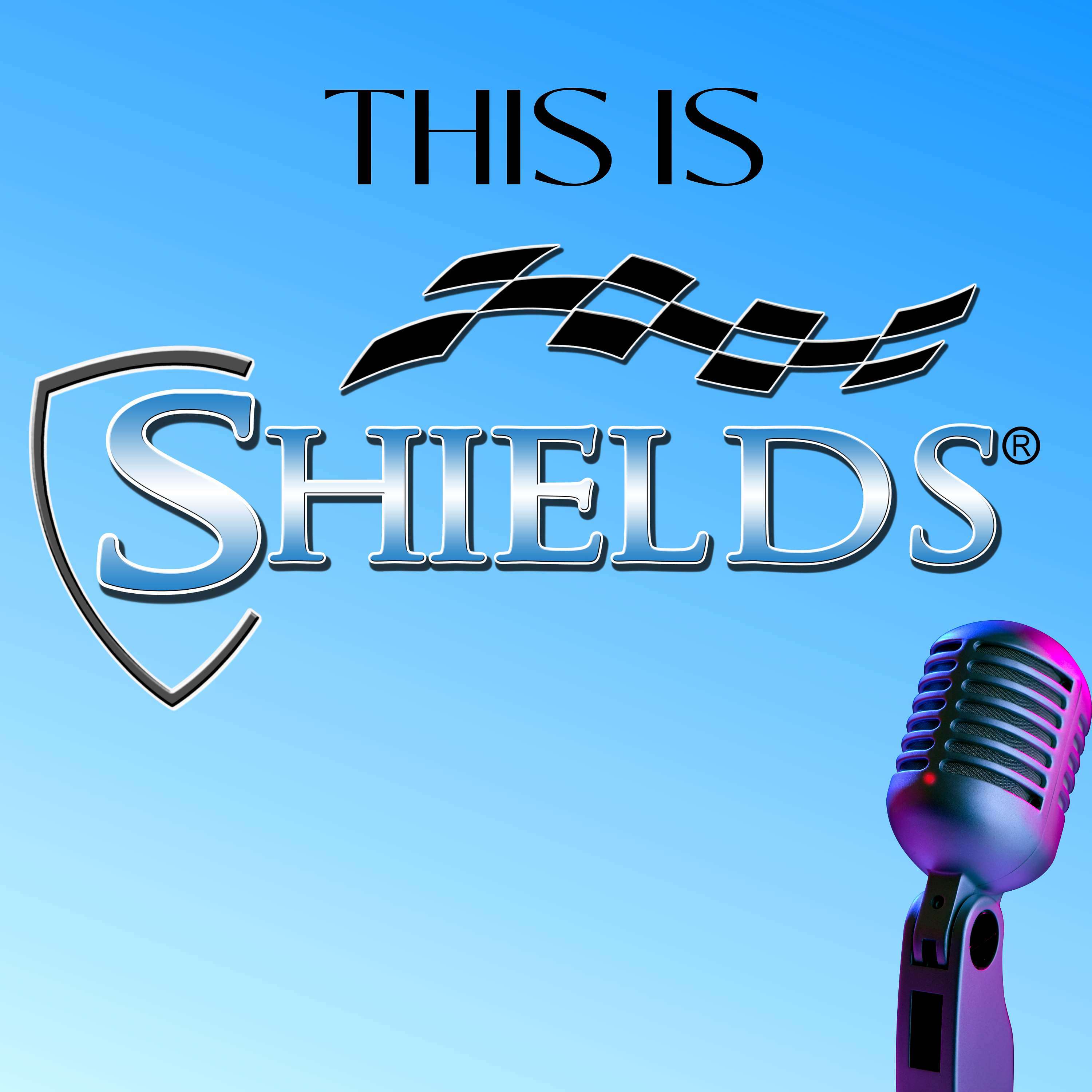 This is SHIELDS