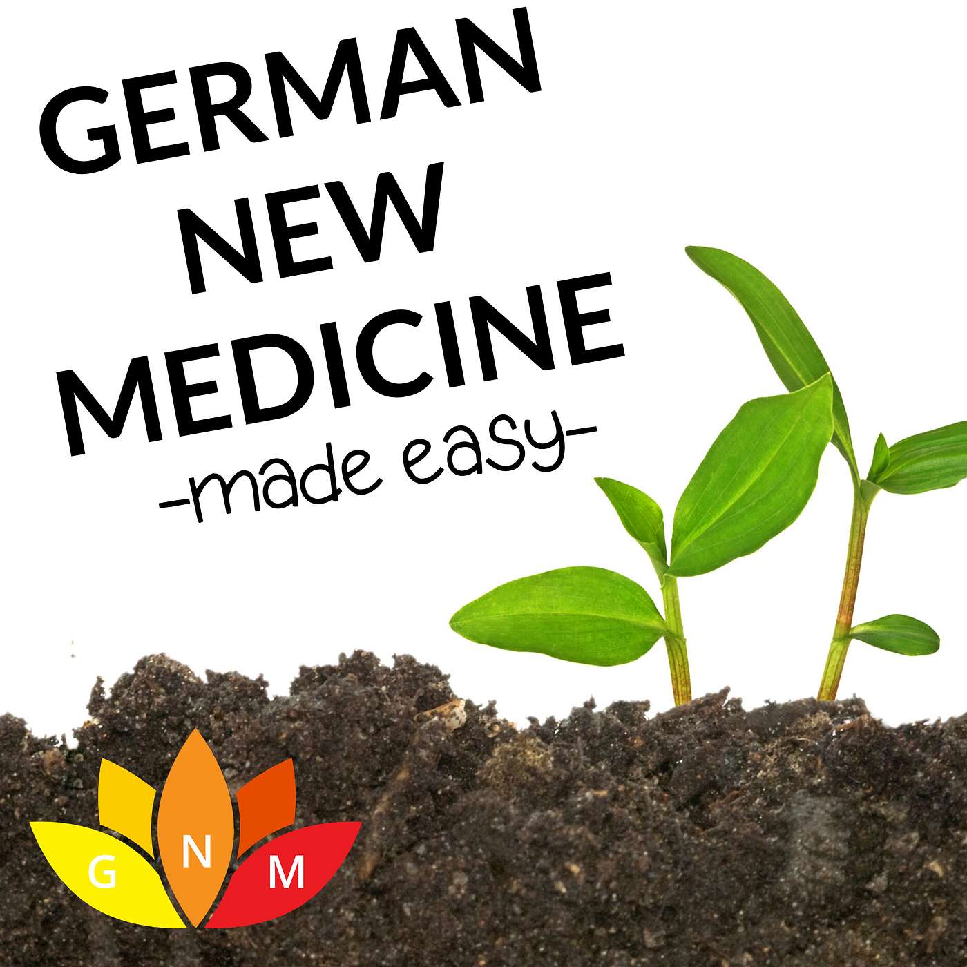Germanische Heilkunde (GHk) Made Easy