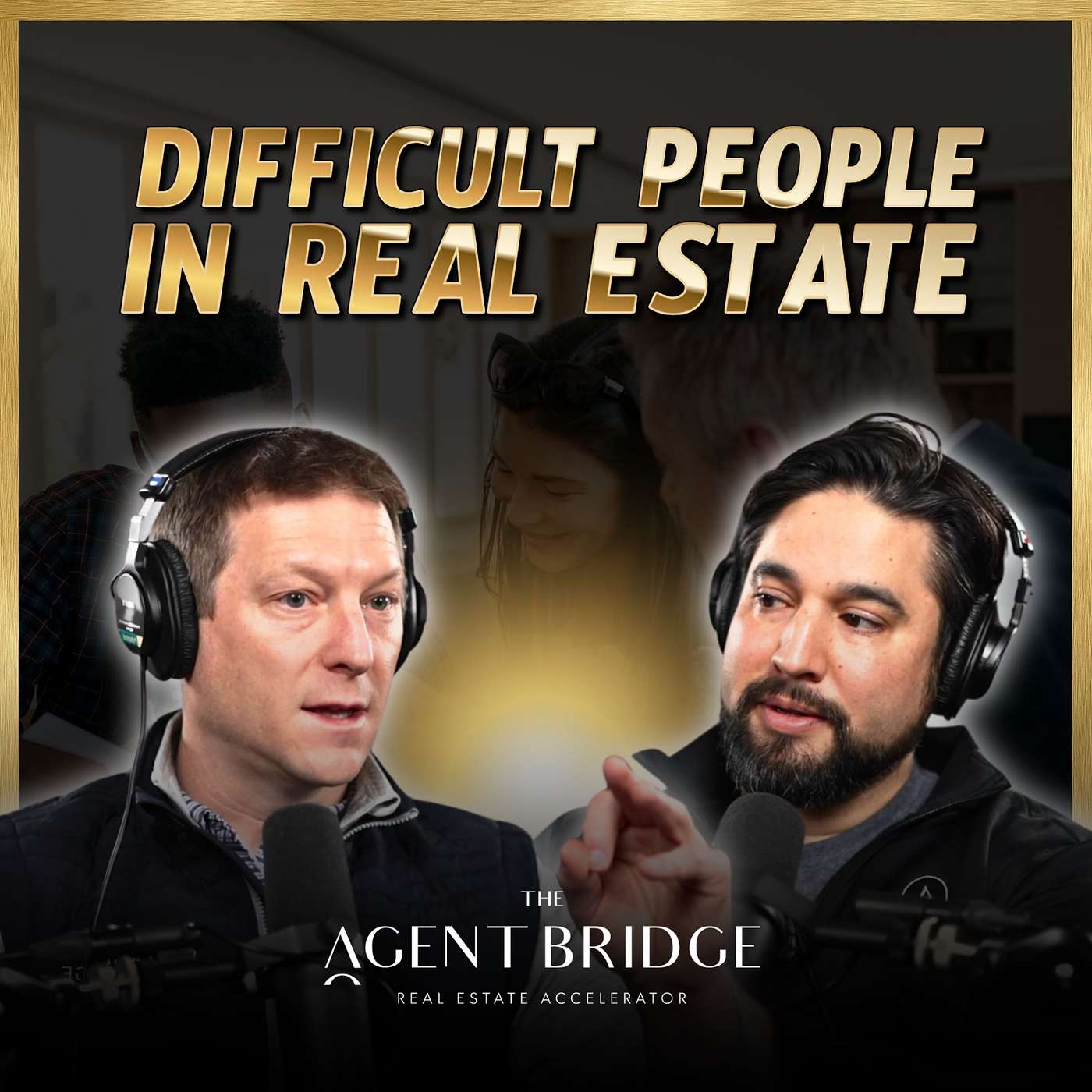 The Agent Bridge