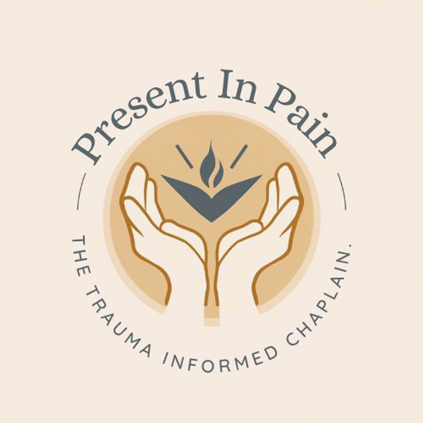 Present In Pain: Trauma-Informed Chaplain