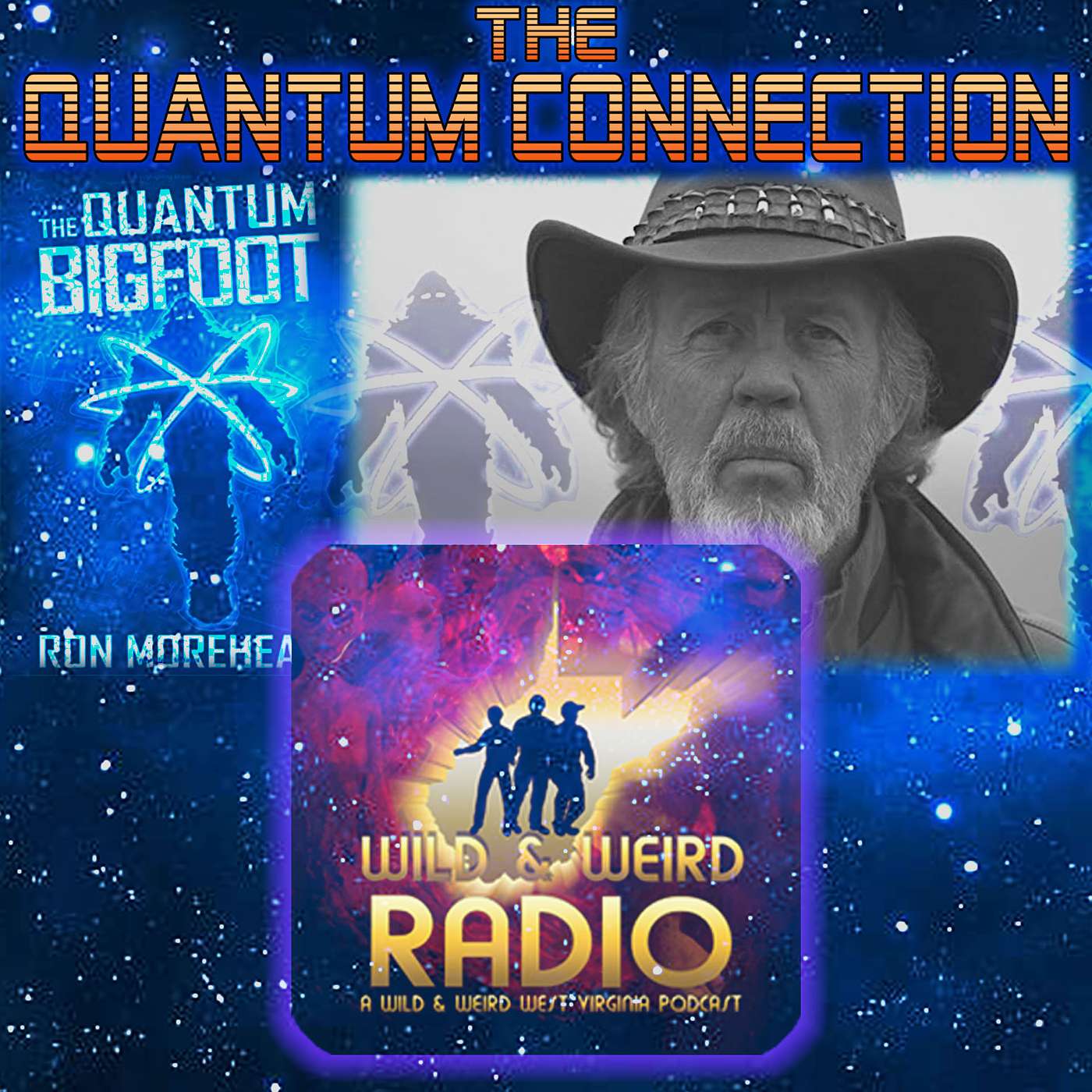 Wild & Weird Radio