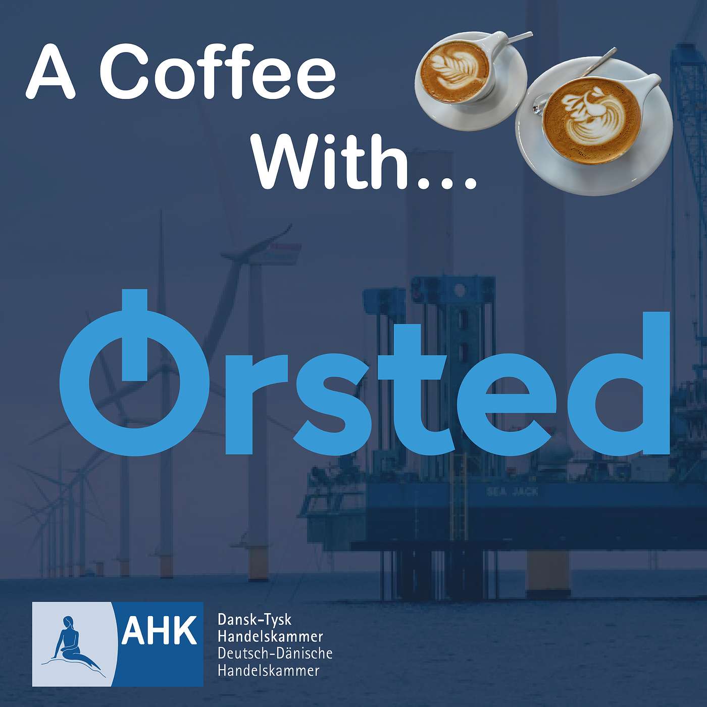 Handelskammer Talks - Podcast by the German-Danish Chamber of Commerce