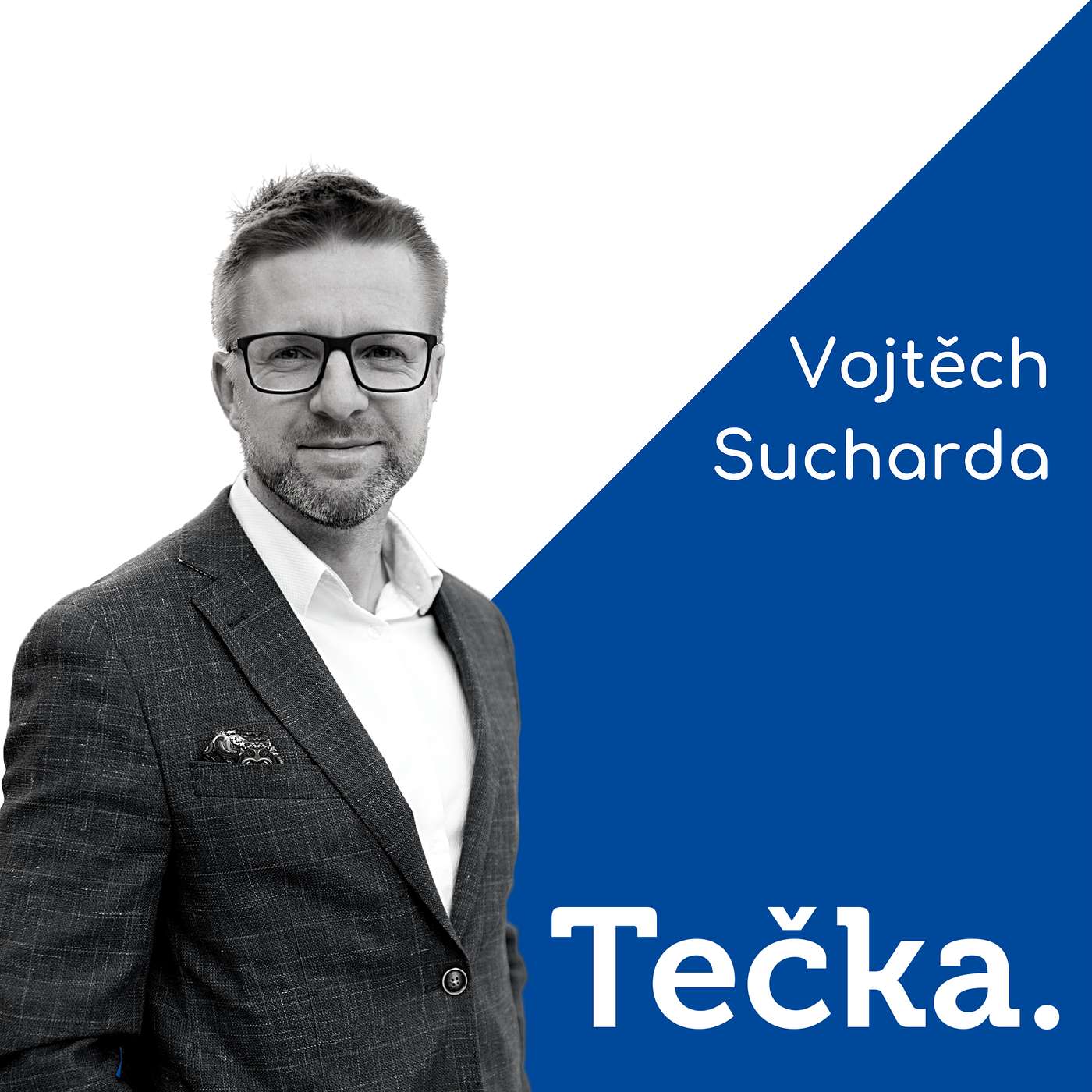 Vojtěch Sucharda: V Česku jsou lidé právně negramotní, řešením je prevence.