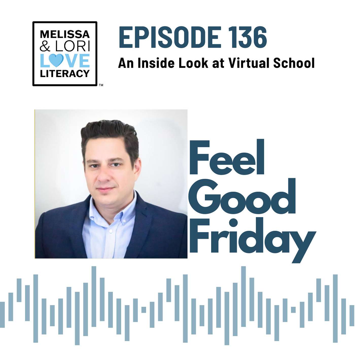 Ep. 136: An Inside Look at Virtual School