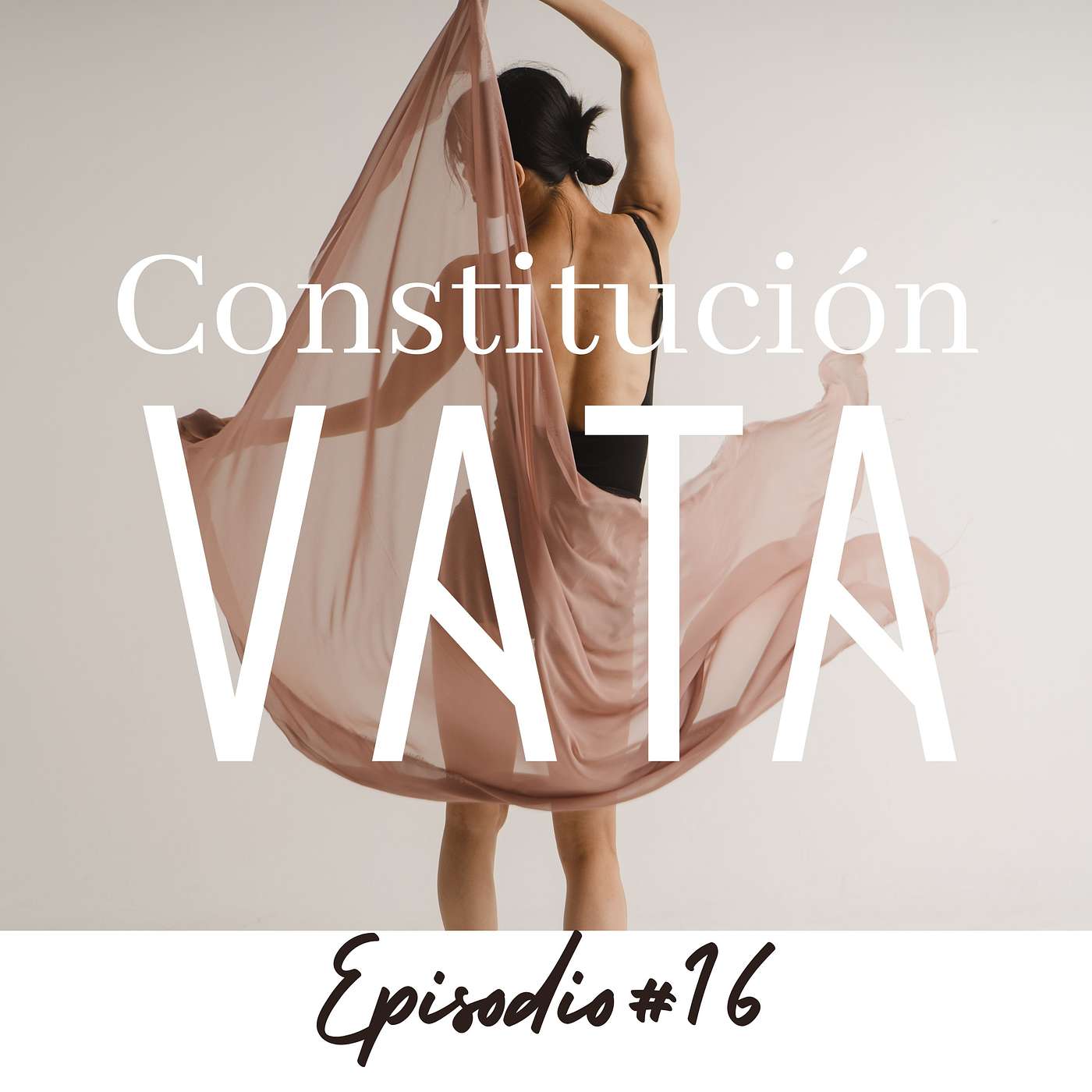 CONSTITUCIÓN VATA DOSHA: ENCUENTRA CALMA Y ENRAIZAMIENTO NATURAL CONSTITUCIÓN VATA DOSHA: ENCUENTRA CALMA Y ENRAIZAMIENTO NATURAL