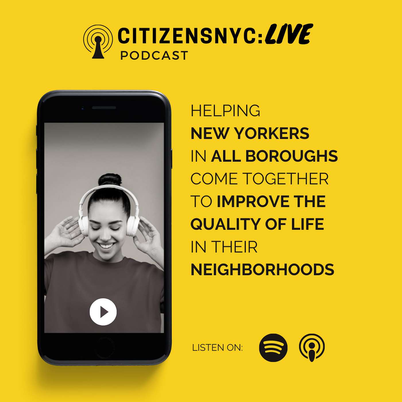 CitizensNYC LIVE