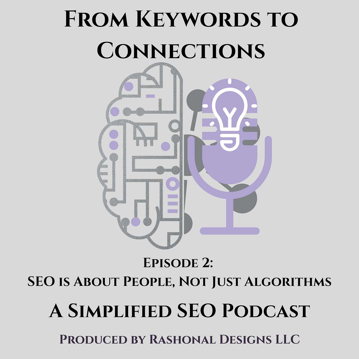 From Keywords to Connections