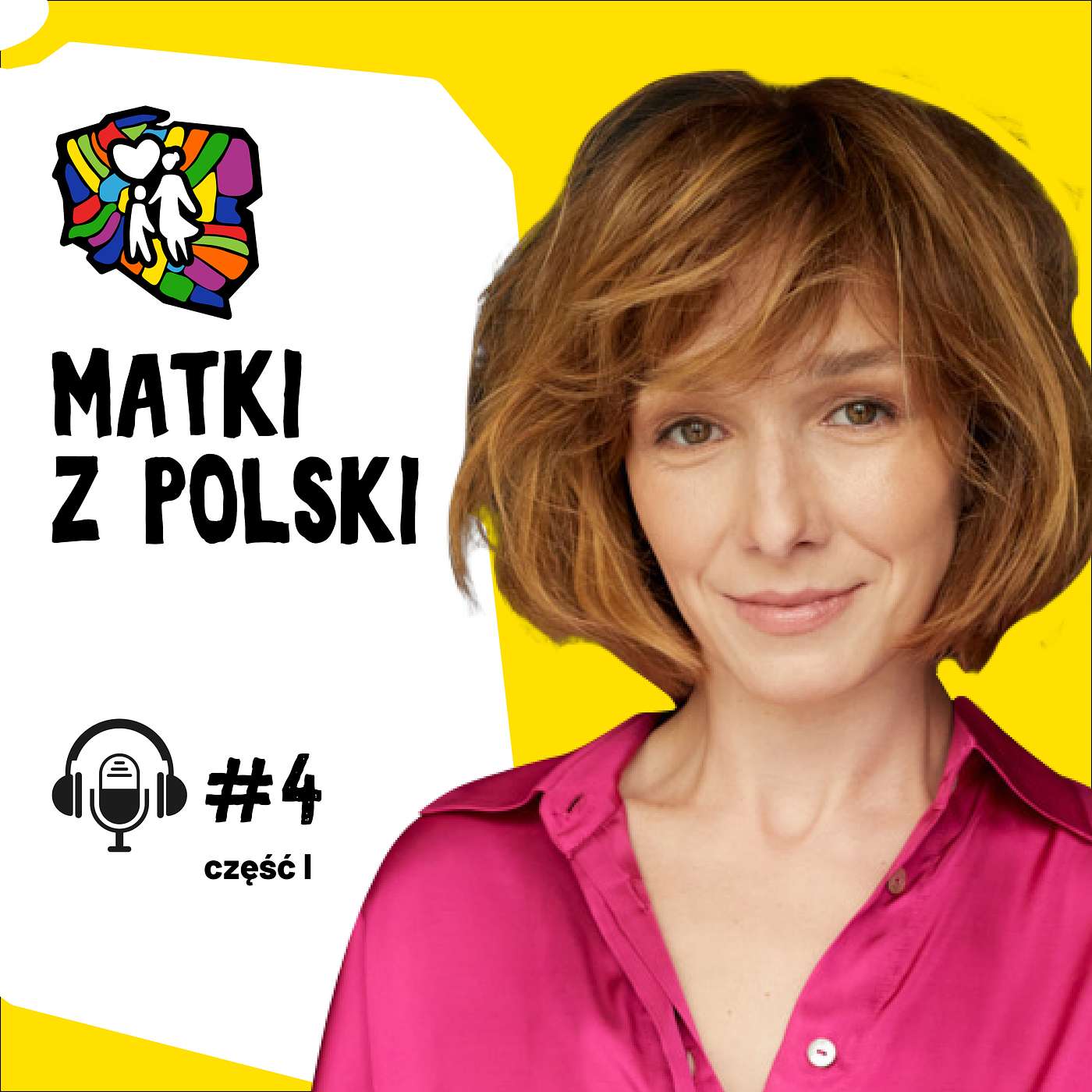 Do ołtarza szłam dwa razy | Lidia Sadowa - część I