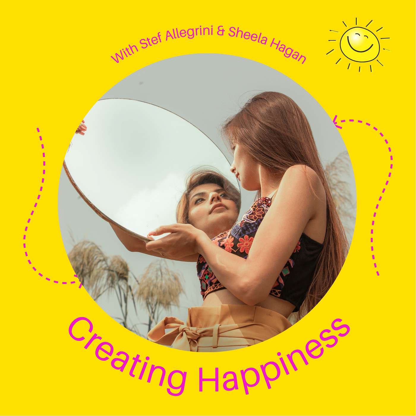14 Letting Go of Ignoring Yourself to Create Happiness