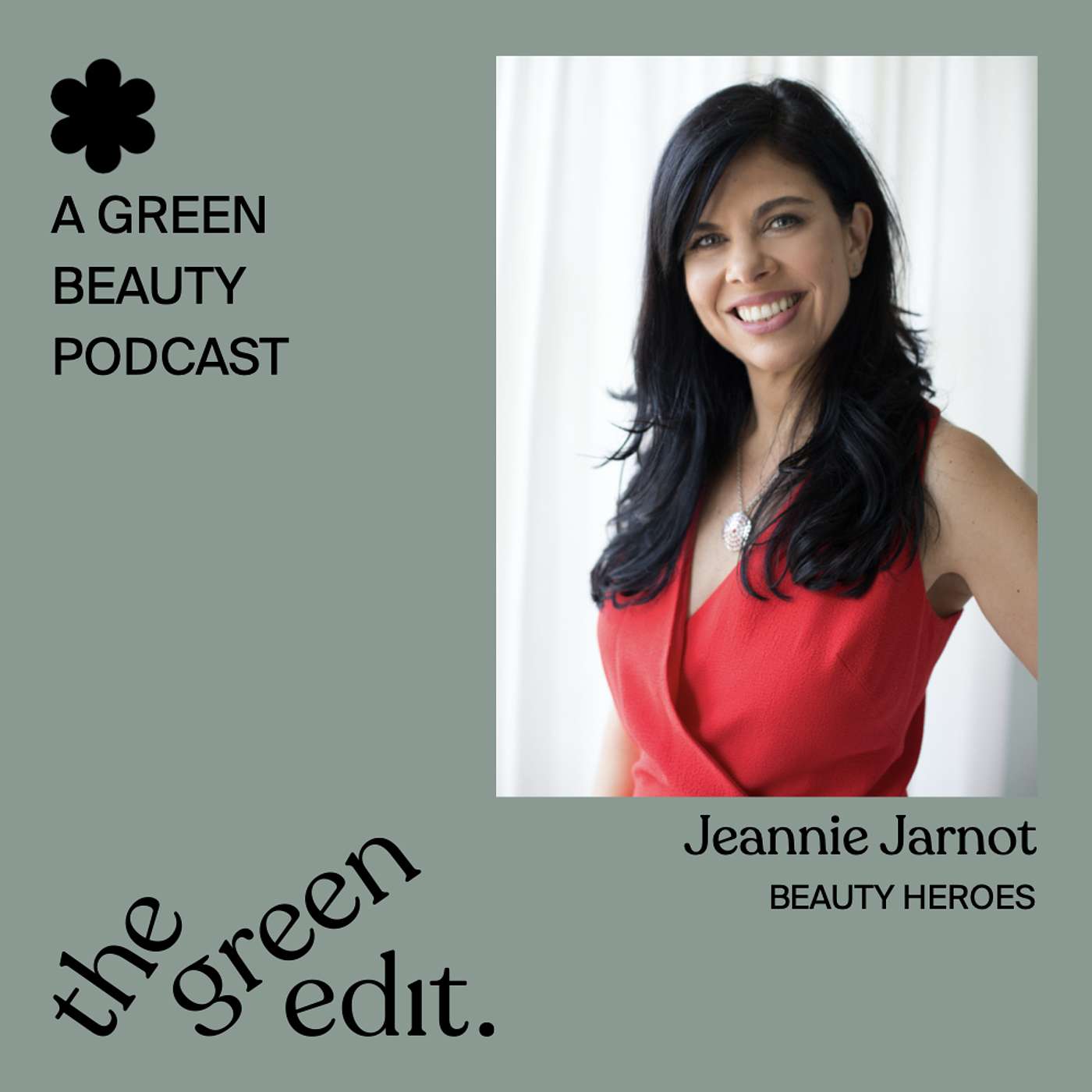 Blue Beauty - How To Move Beyond Green, As Told By Beauty Heroes Founder Jeannie Jarnot Blue Beauty - How To Move Beyond Green, As Told By Beauty Heroes Founder Jeannie Jarnot