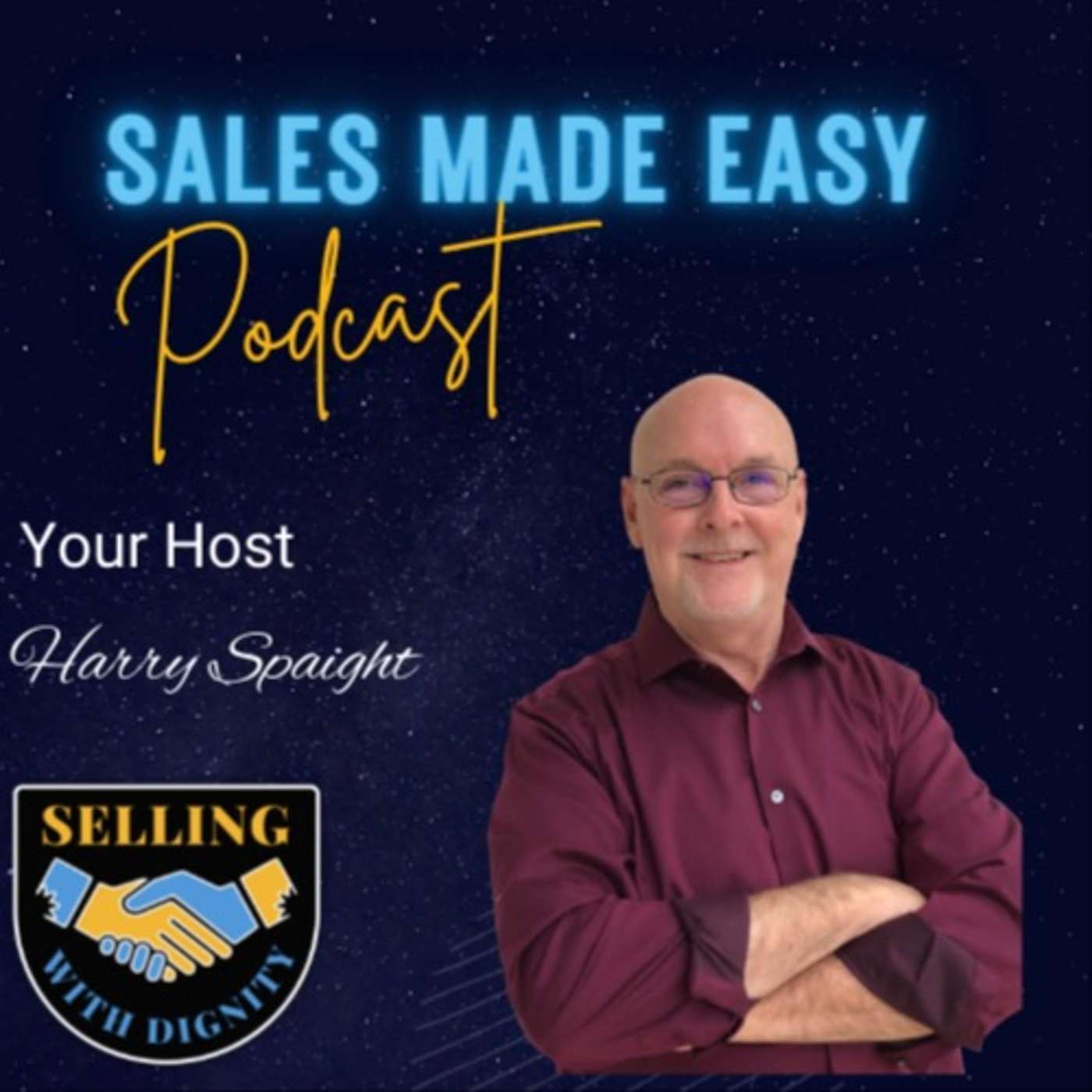 Sales Made Easy