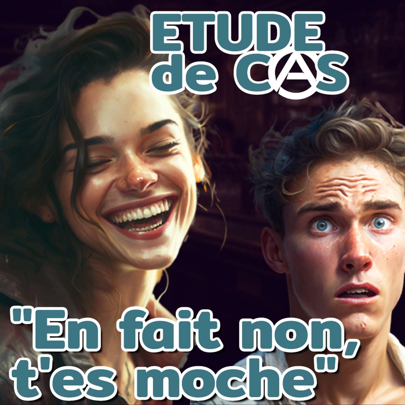 Stéphane Edouard • Études de cas