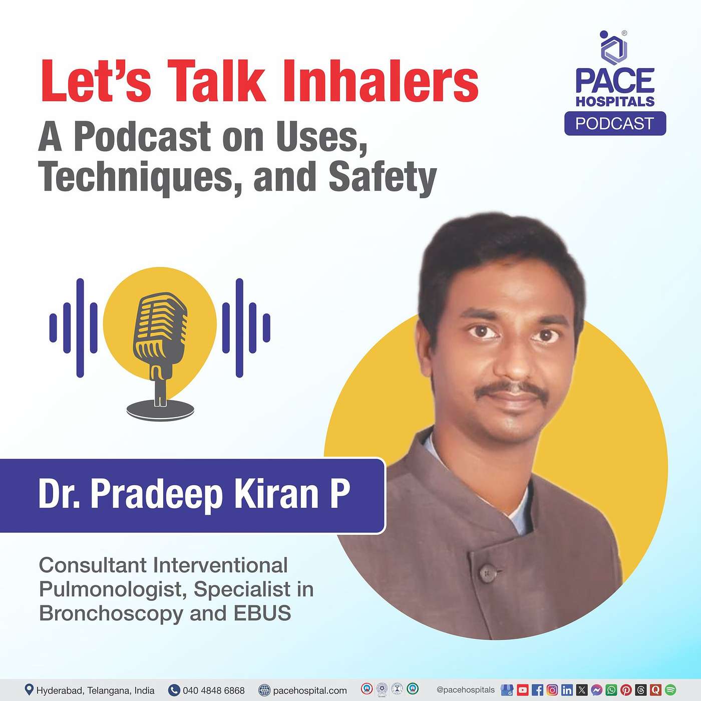 PACE Hospitals Podcast