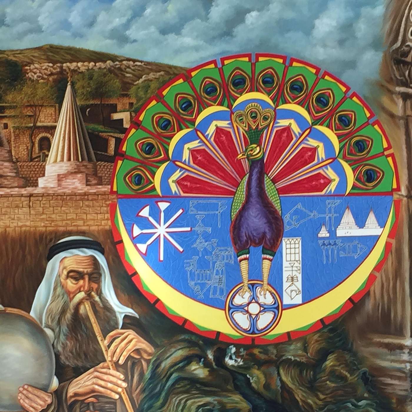 The injustice of the Yazidi genocide continues after 11 years The injustice of the Yazidi genocide continues after 11 years