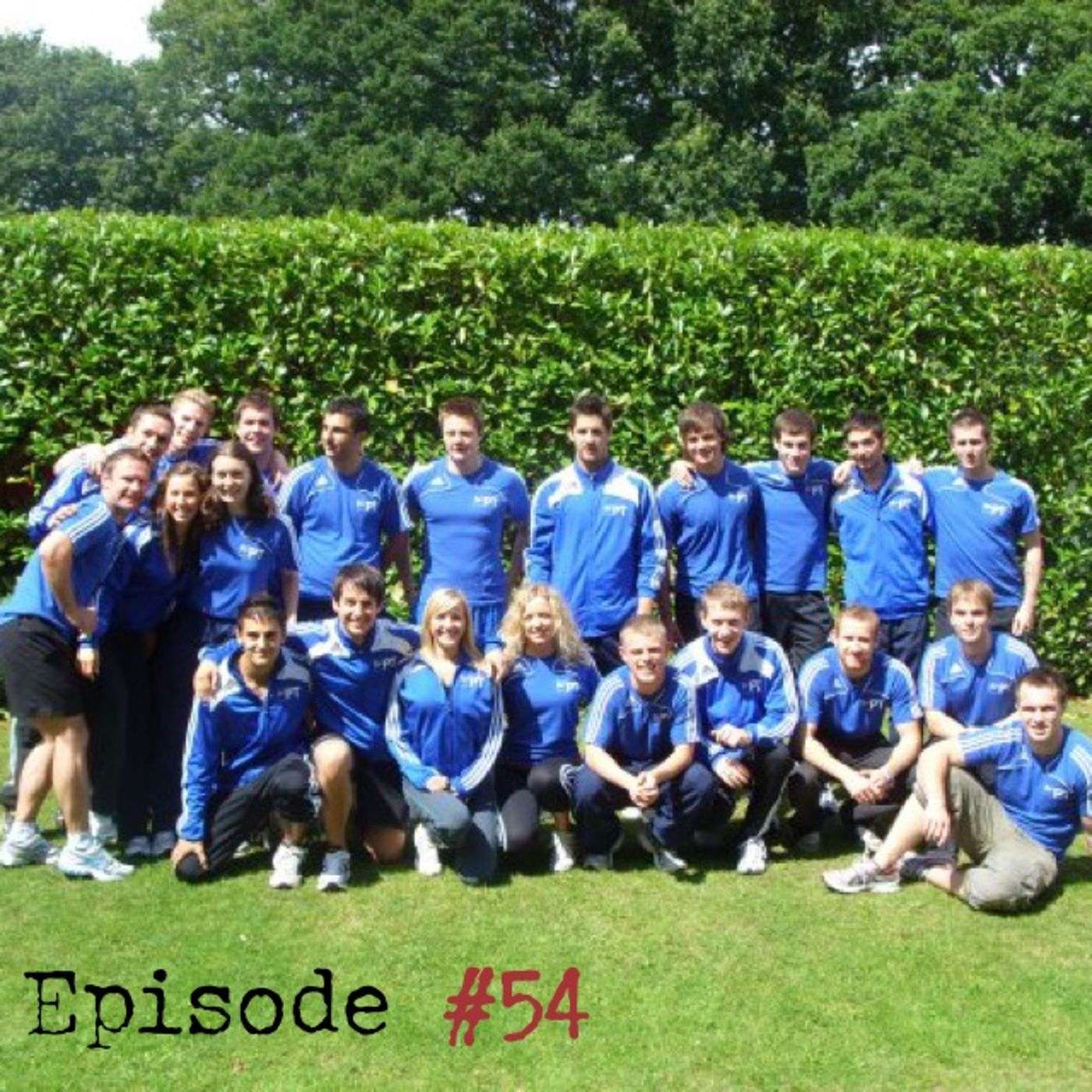 The most important podcast you'll ever listen to