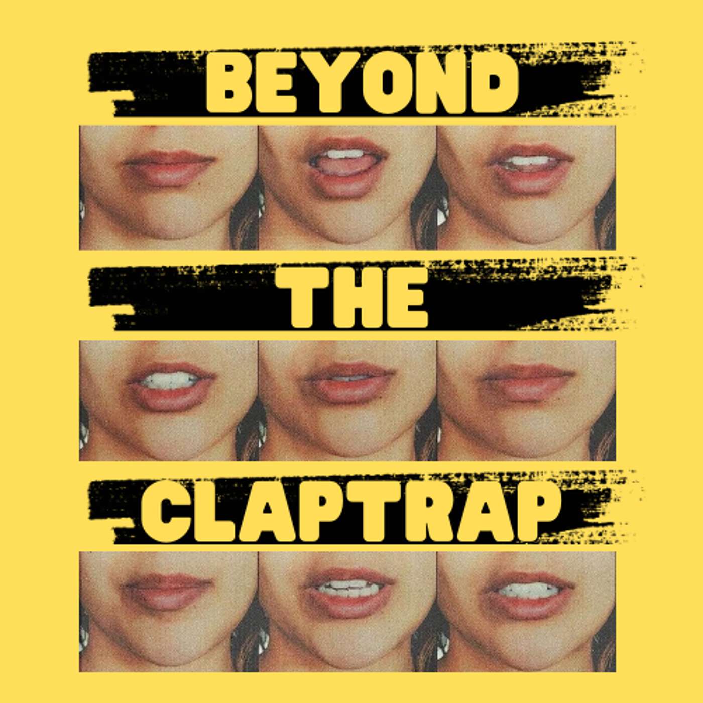 Beyond The Claptrap Podcast