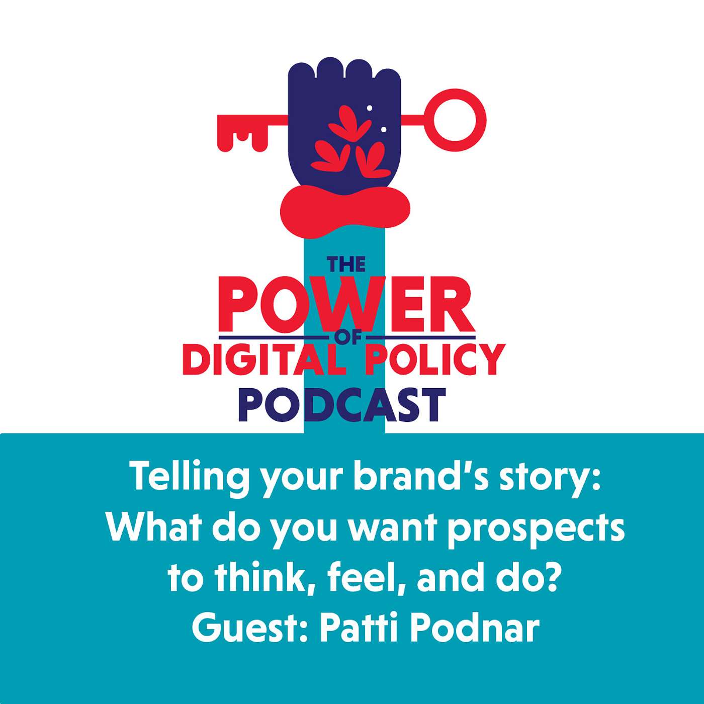 The Power of Digital Policy