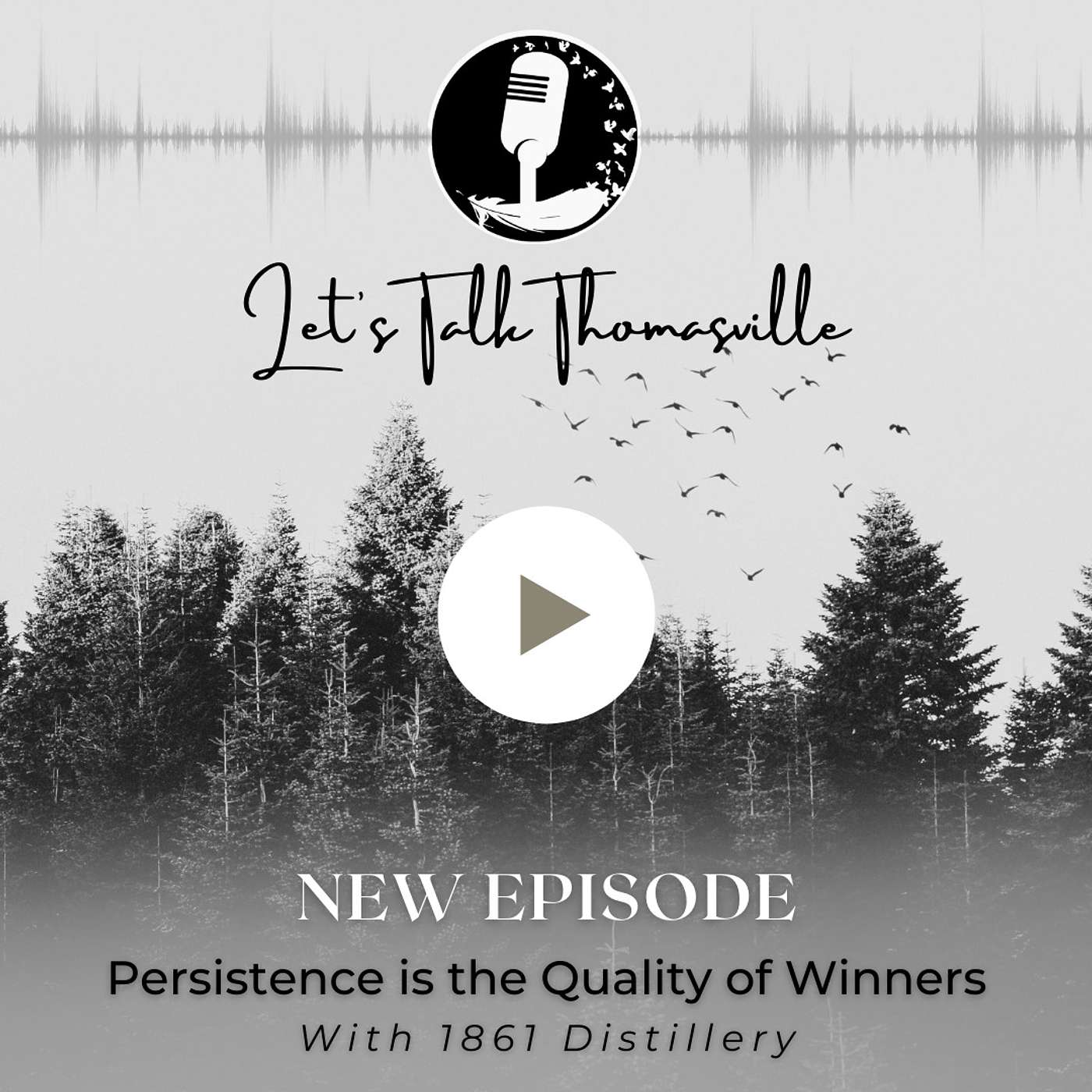 Persistence is the Quality of Winners Persistence is the Quality of Winners