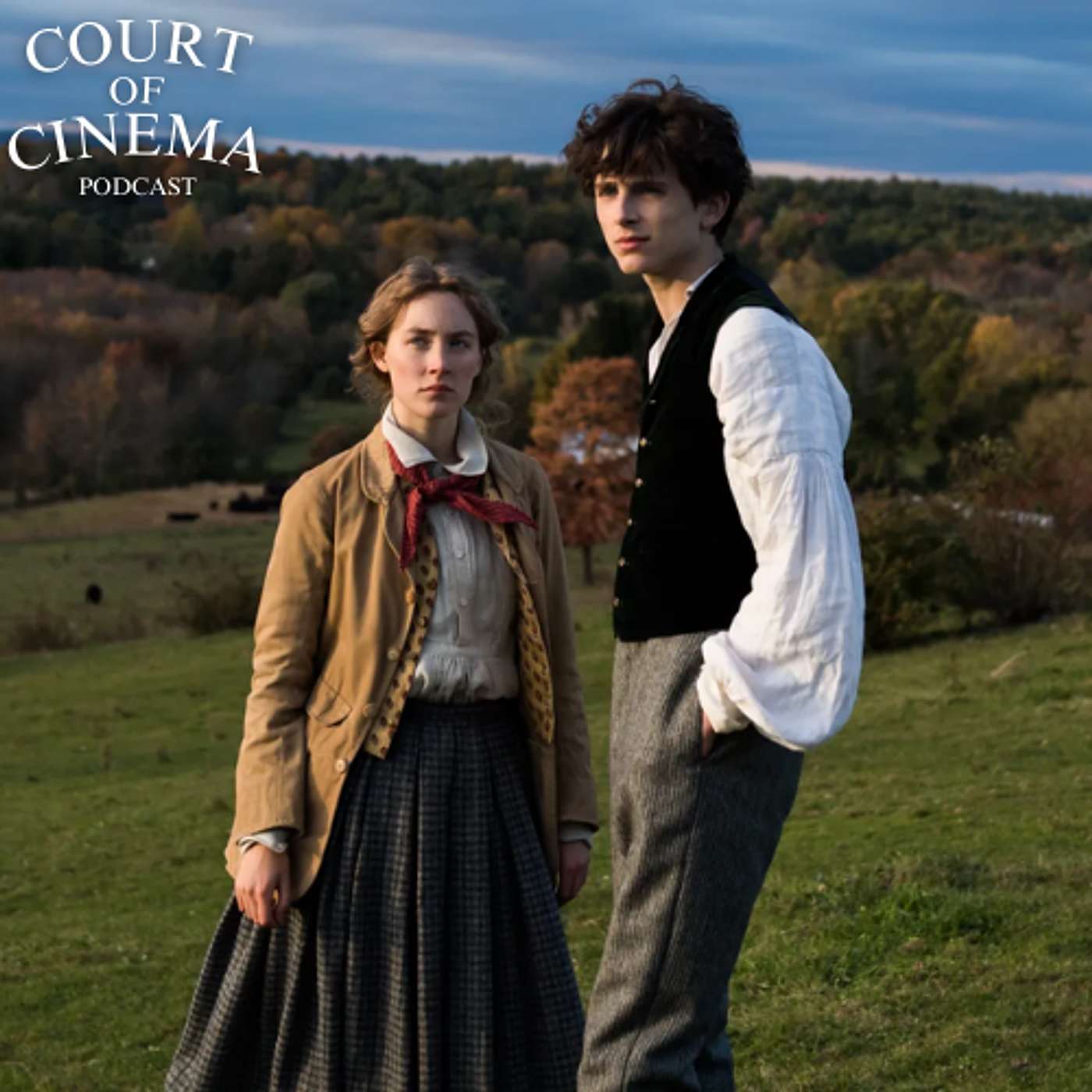 20 Movies for People Who Yearn 20 Movies for People Who Yearn