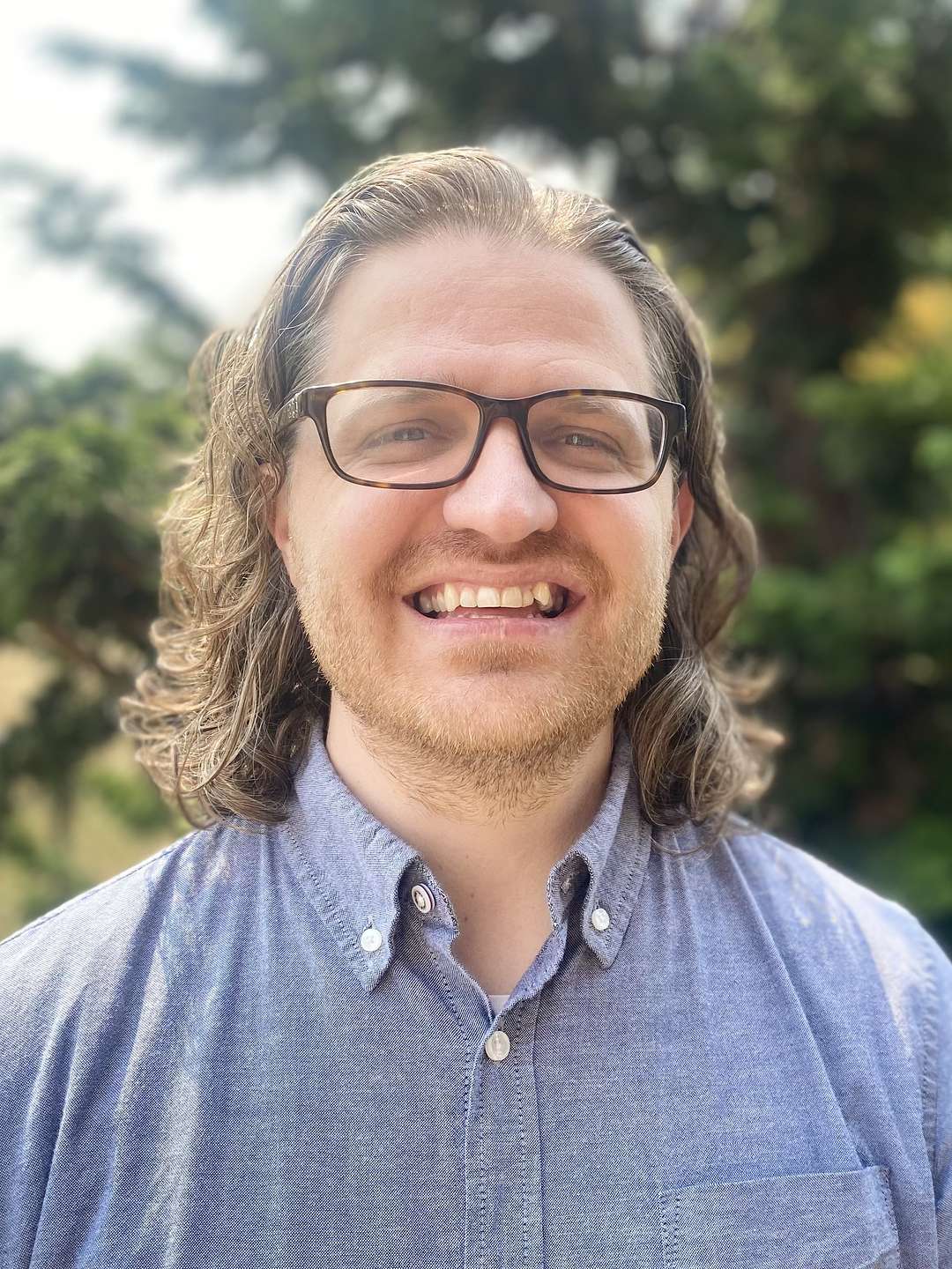 Dr. Mike Larson