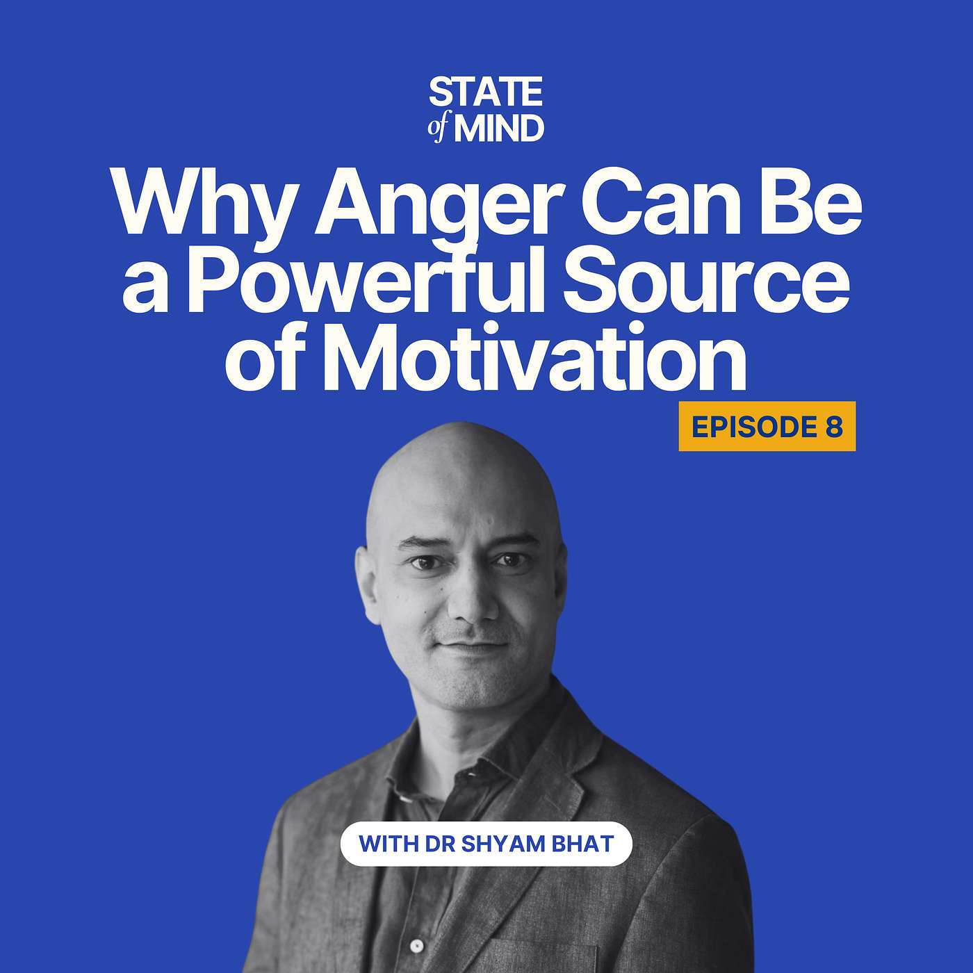 Why Anger Can Be a Powerful Source of Motivation