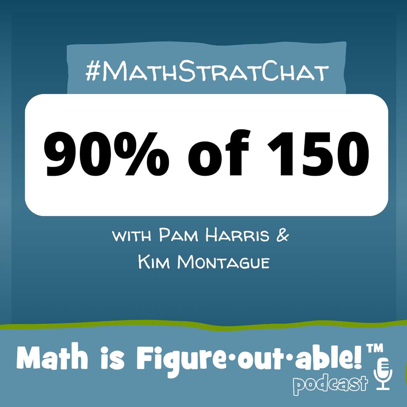 #MathStratChat - July 9, 2025