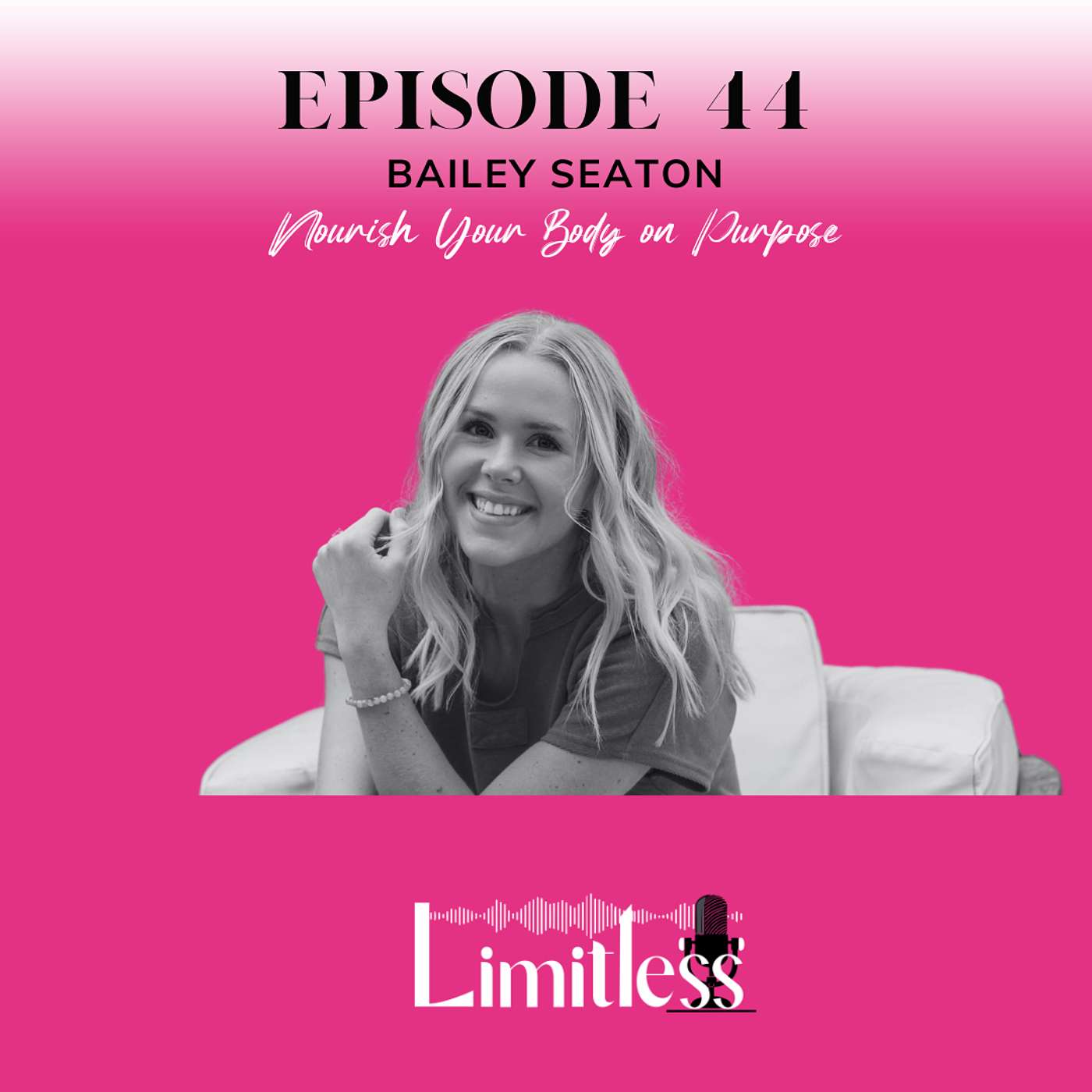 Limitless with Abby Scholz
