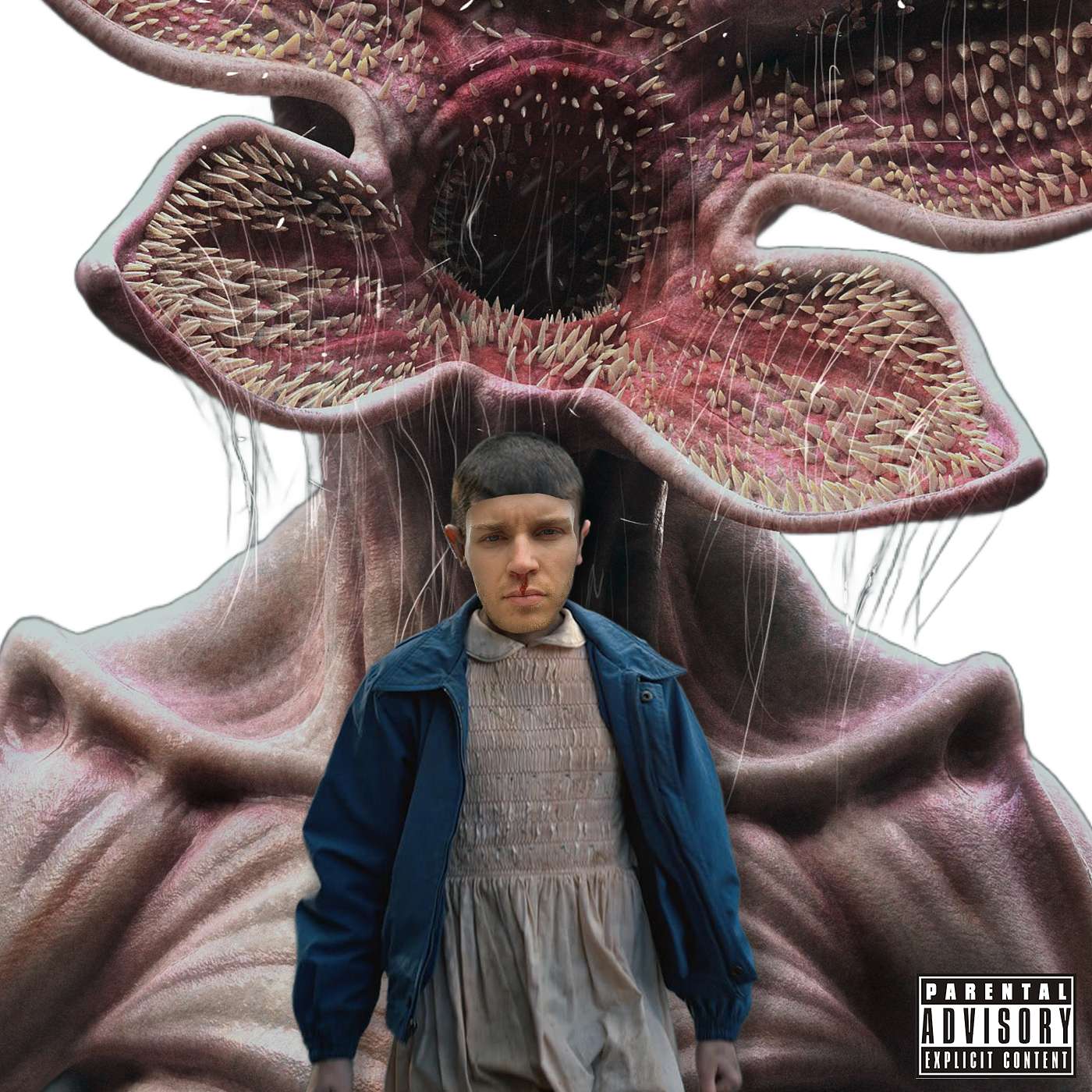 Battling a Demogorgon | DMT Trip Reports #45 Battling a Demogorgon | DMT Trip Reports #45