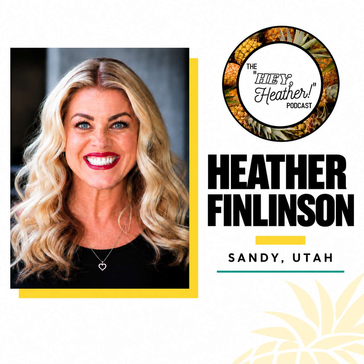 Heather Finlinson