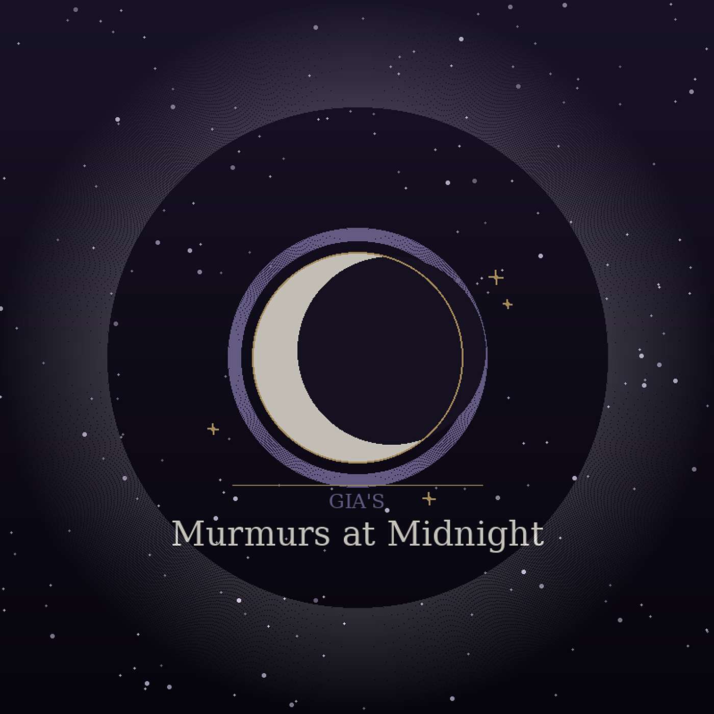 Gia's Murmurs At Midnight