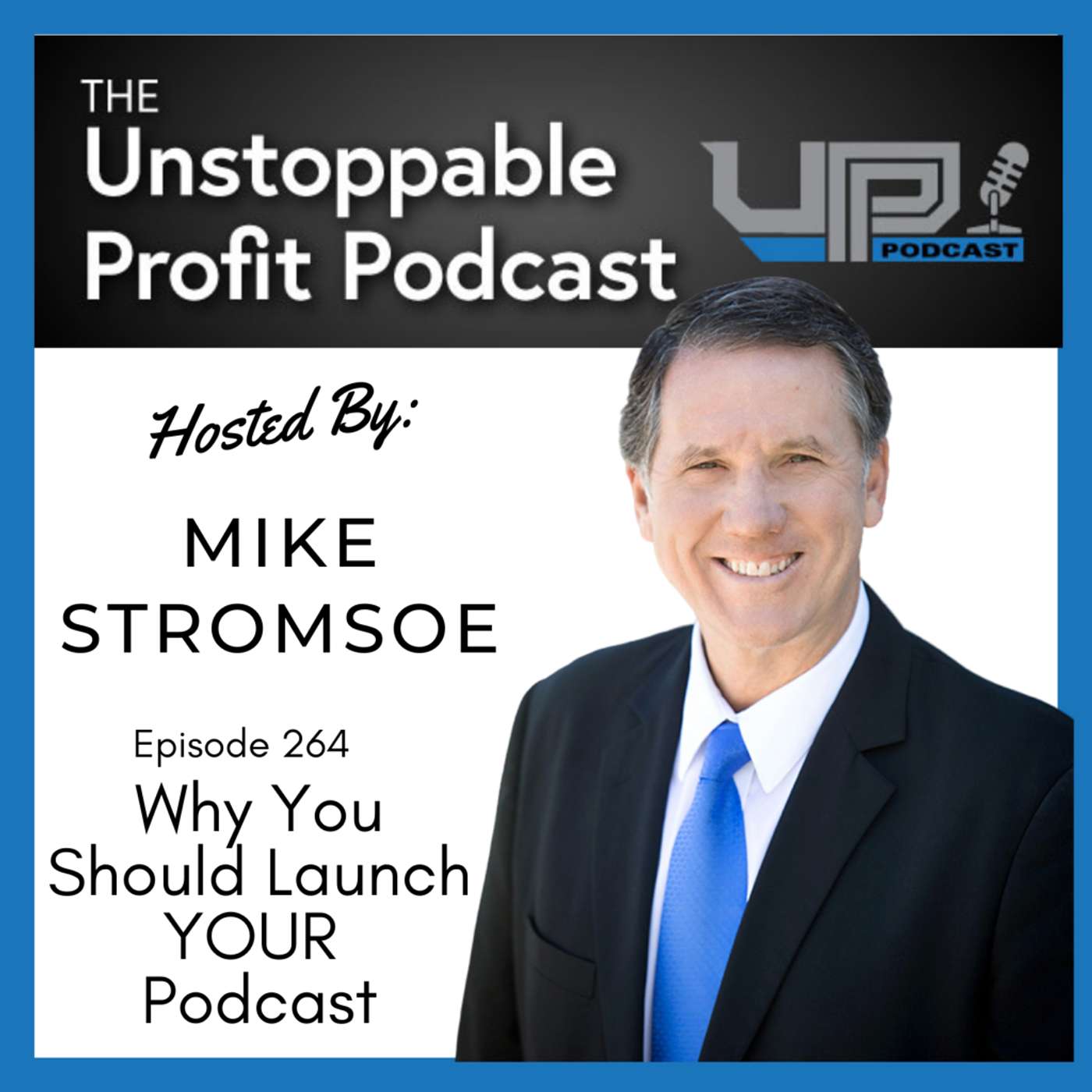 Scale Your Insurance Agency | Hosted Daniel Metcalf & Mike Stromsoe