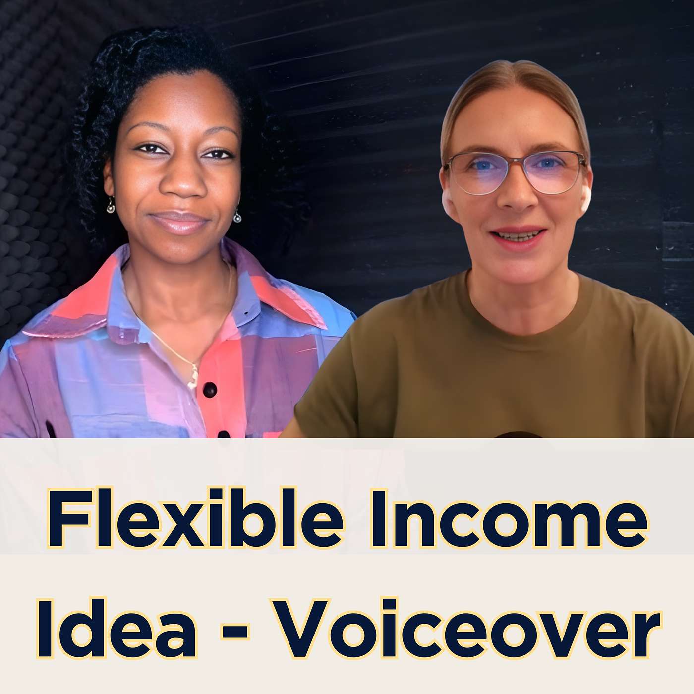 127. Flexible Income Idea More Midlife Women Should Consider 127. Flexible Income Idea More Midlife Women Should Consider