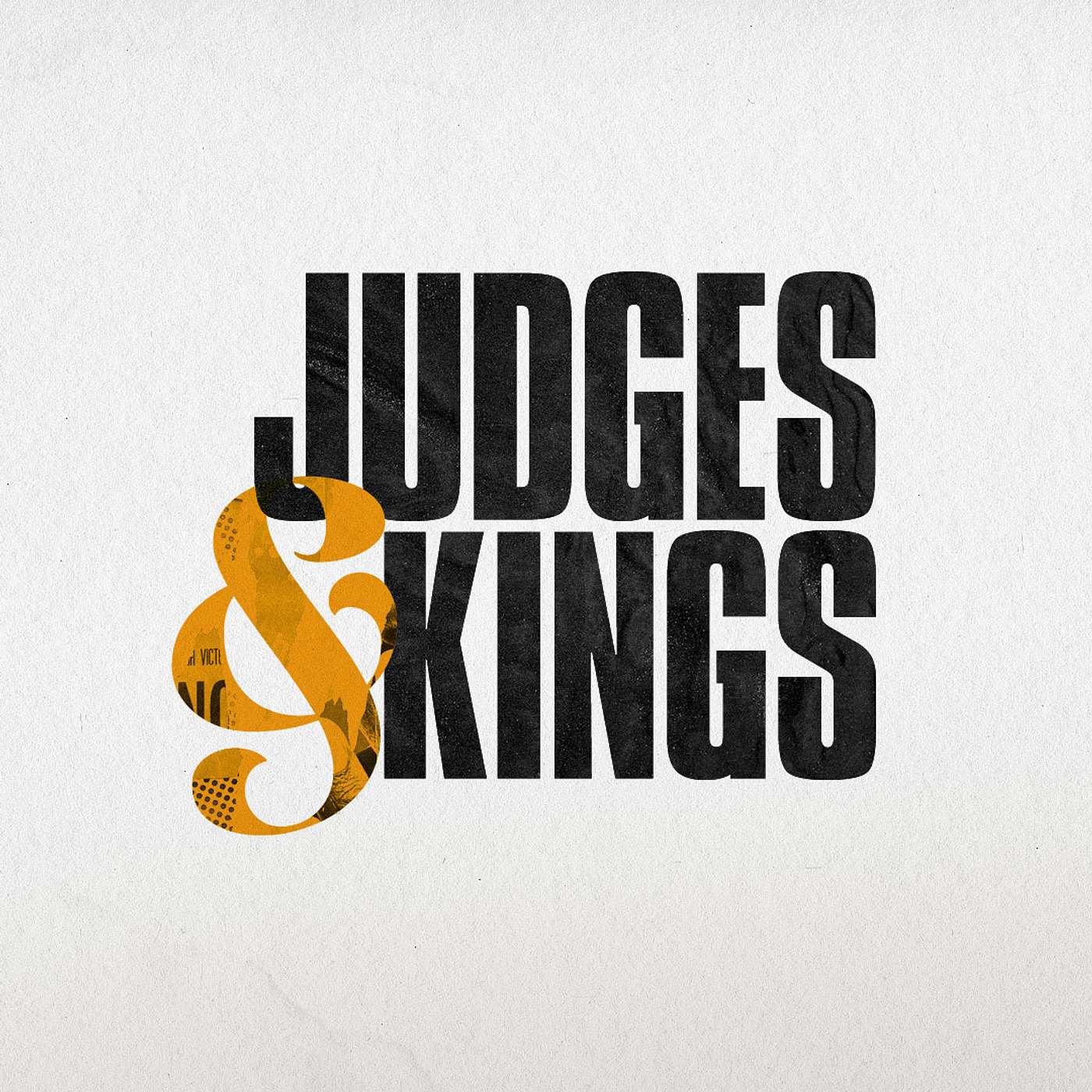 Judges & Kings : a CCW Sermon 11th of June, 2023. episode artwork