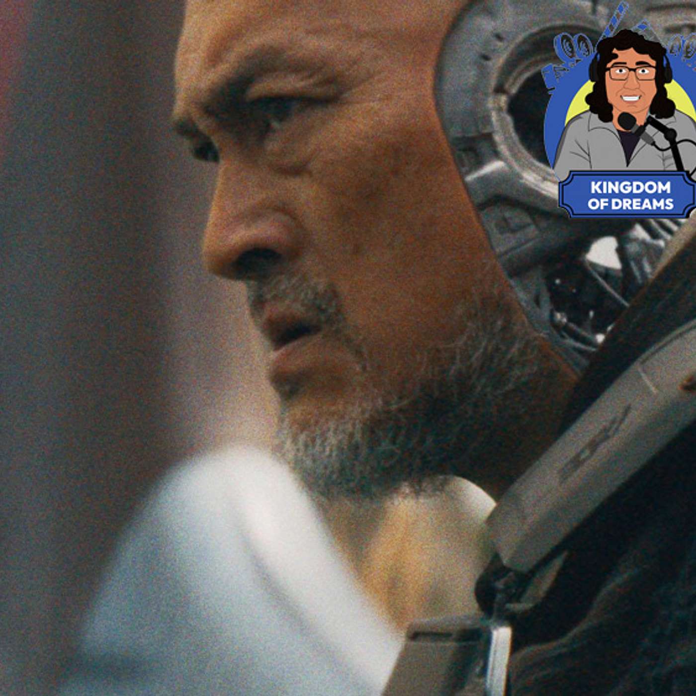 Kingdom of Dreams Podcast
