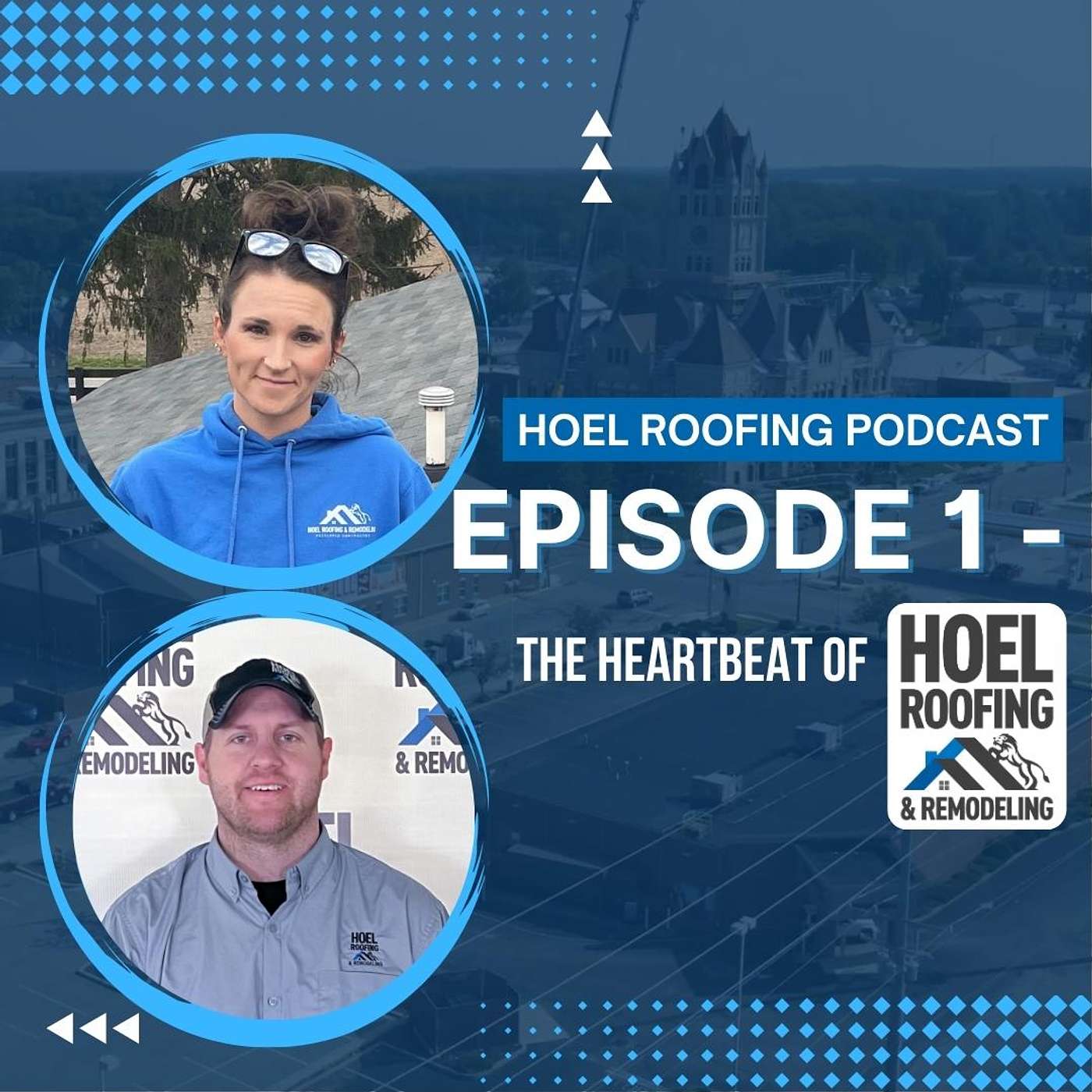the Hoel Truth Podcast