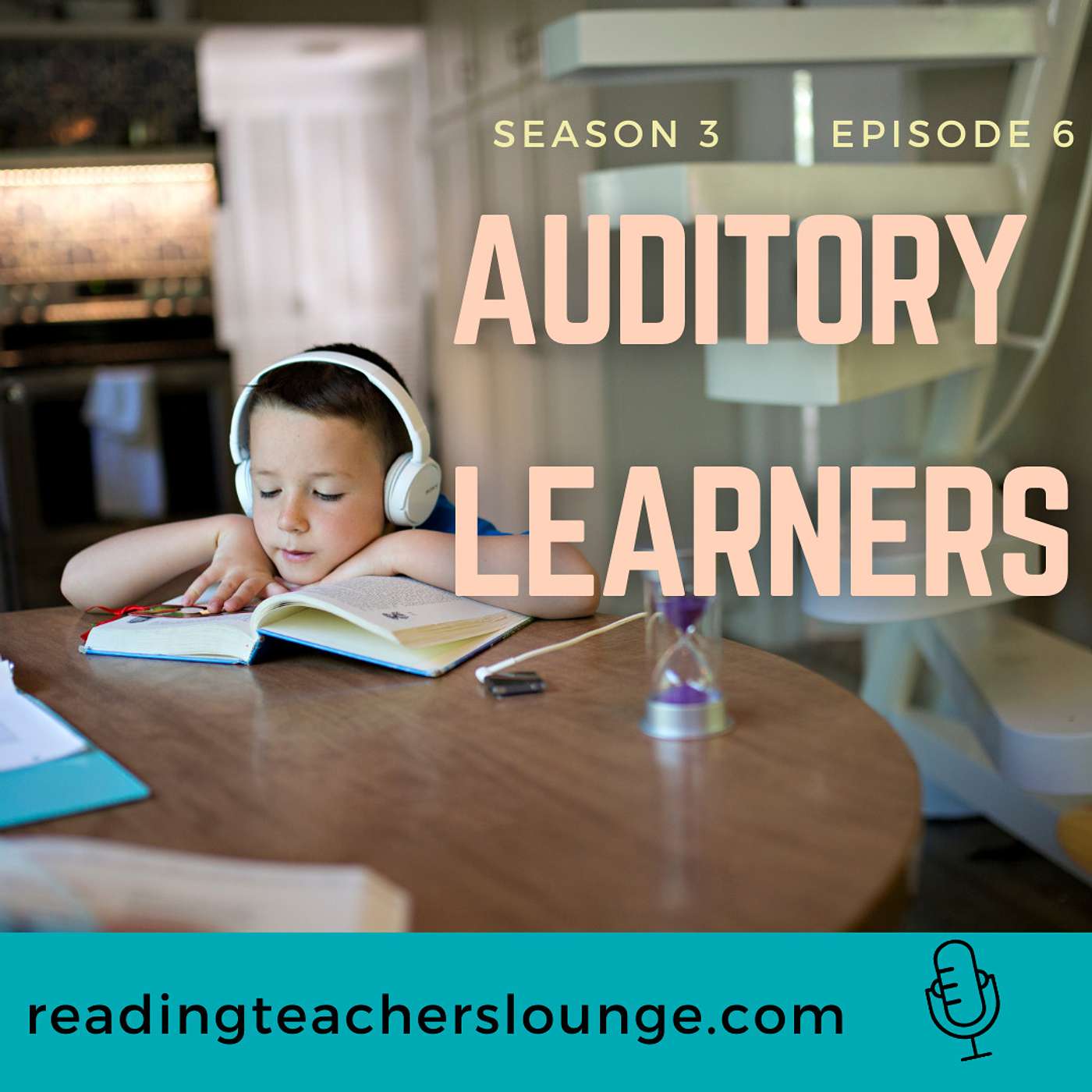 Reading Teachers Lounge