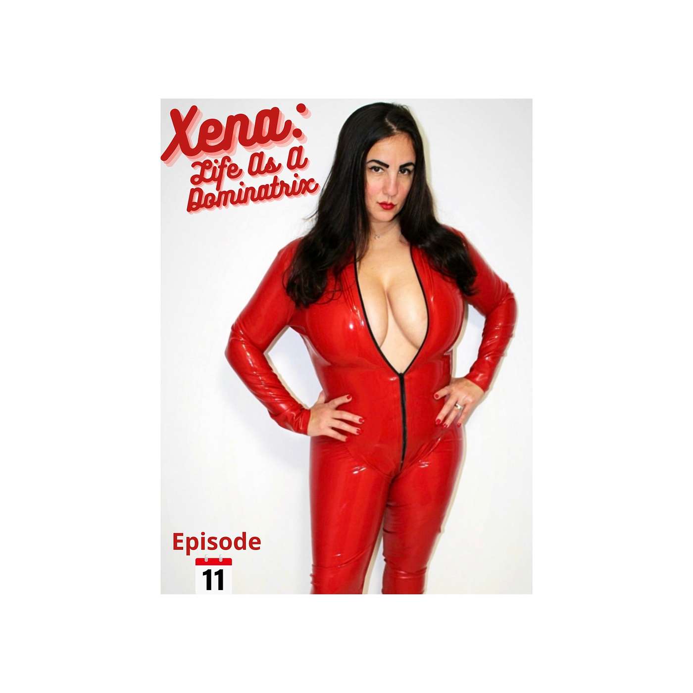 Life as a Dominatrix - Discussing Humiliation Fetish