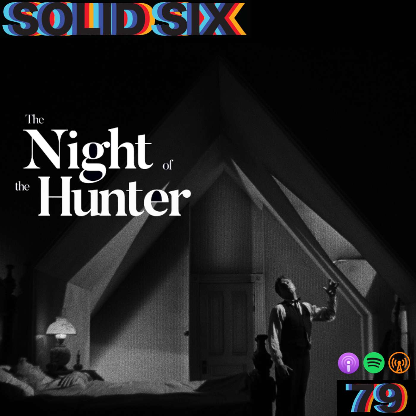 Solid Six