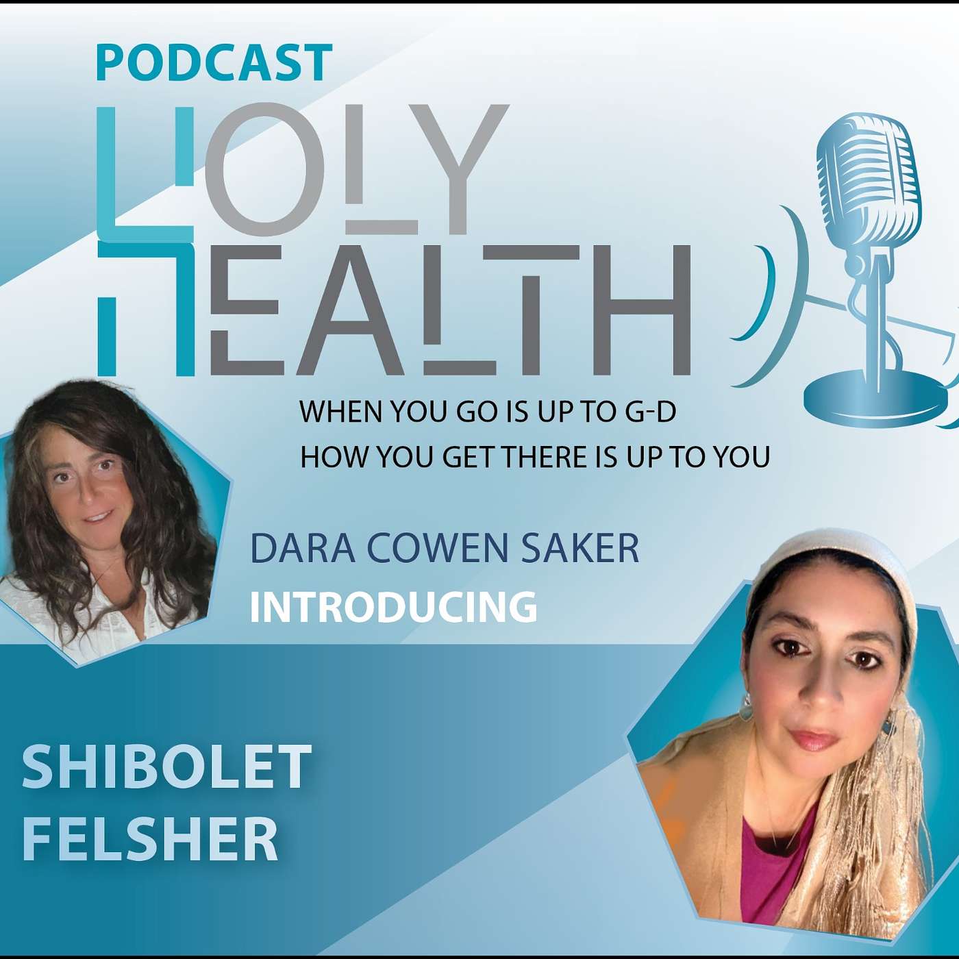 71 -Body and Soul, Exploring Somatic Experiencing Therapy with Shibolet Felsher