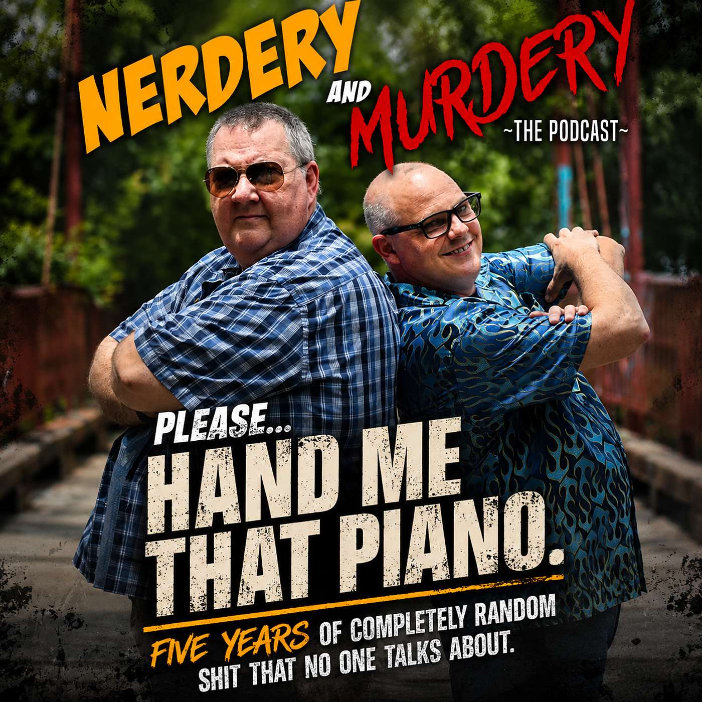 Podcast Image