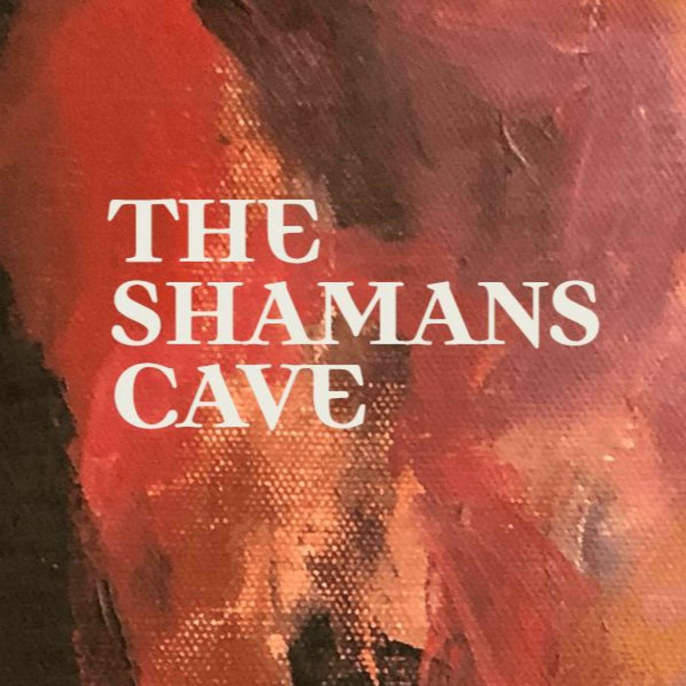 Worthiness: Shamans Cave episode artwork