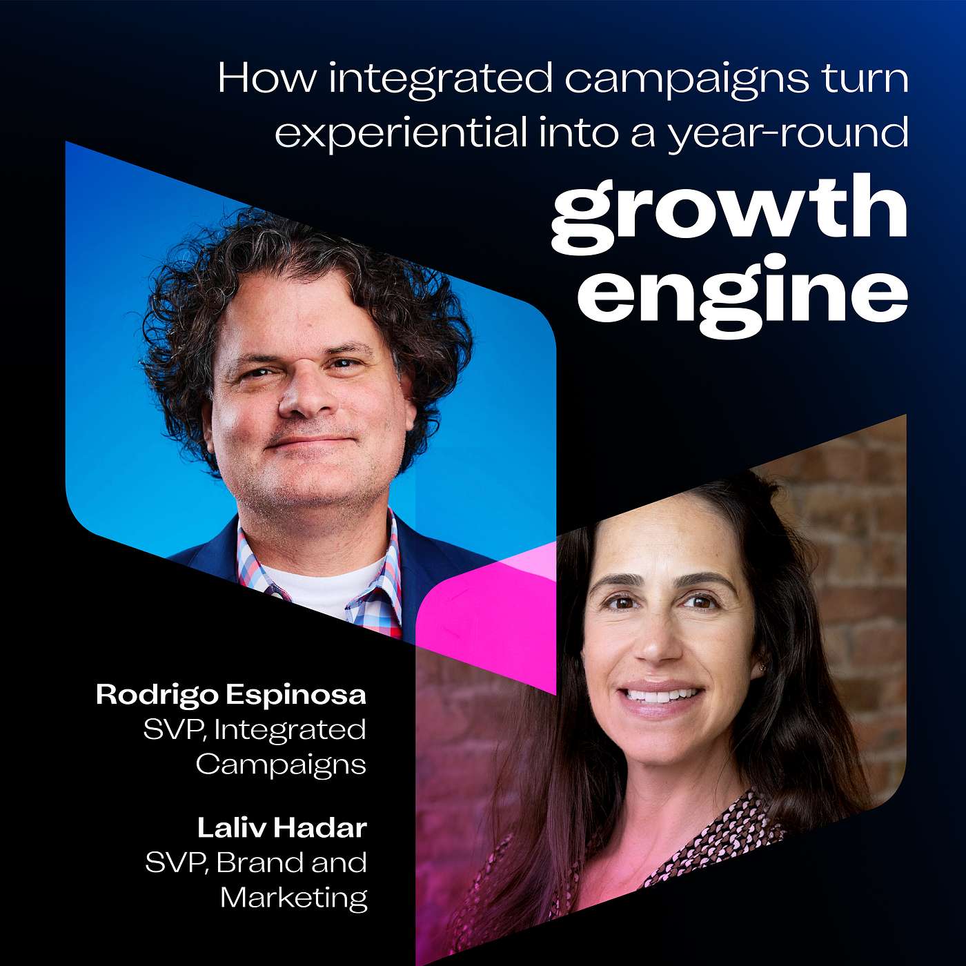 Beyond the ballroom: How integrated campaigns turn experiential into a year-round growth engine Beyond the ballroom: How integrated campaigns turn experiential into a year-round growth engine
