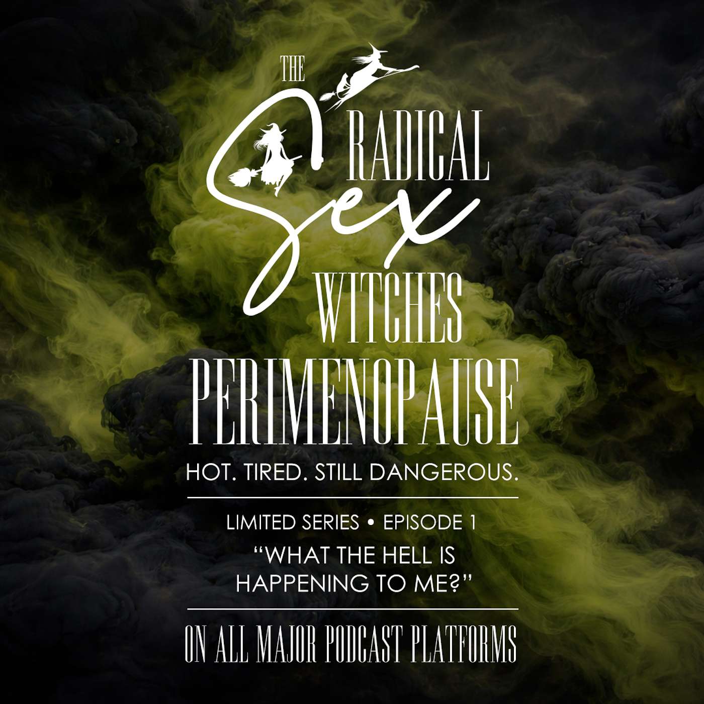 What the Hell is Happening to Me? What the Hell is Happening to Me?