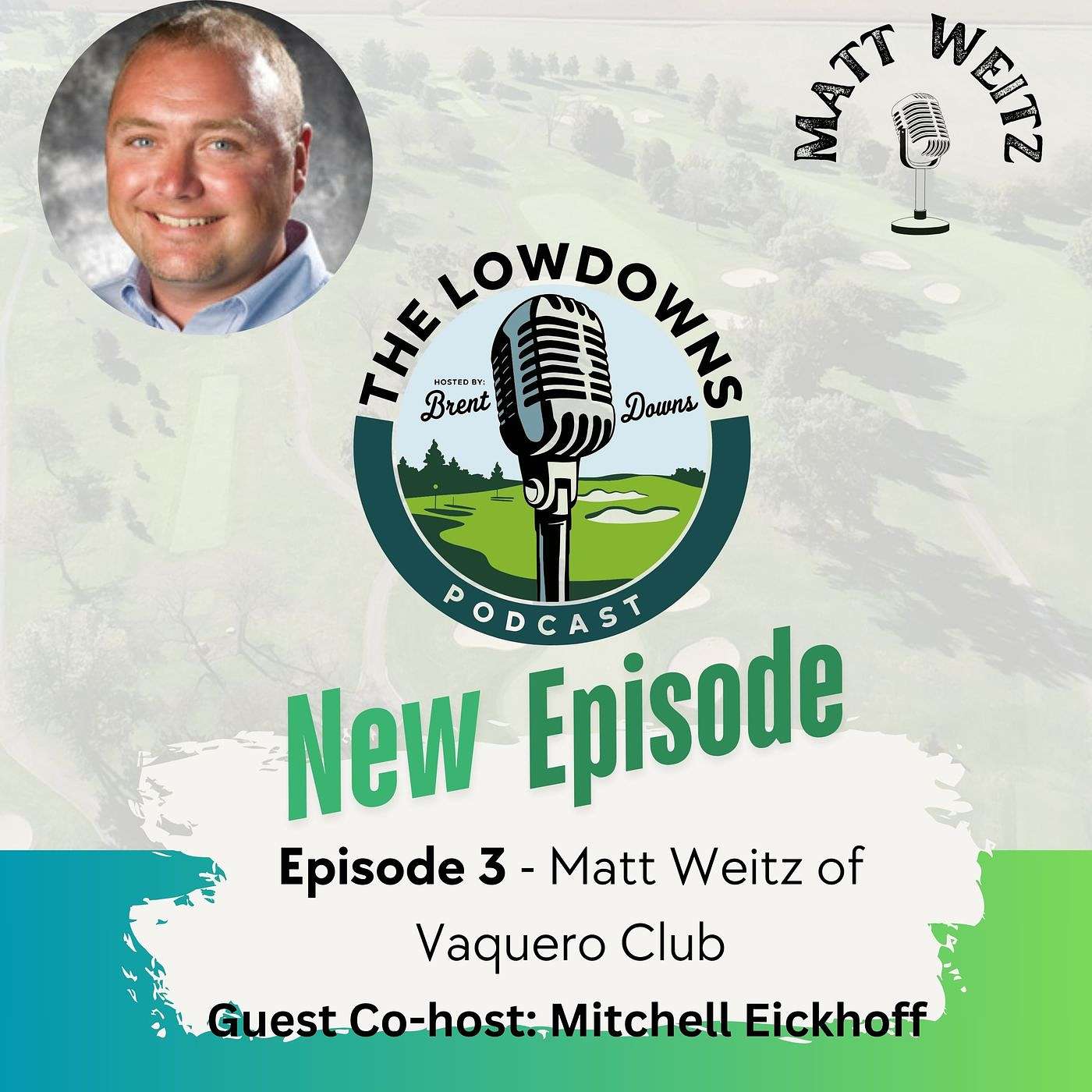 Matt Weitz