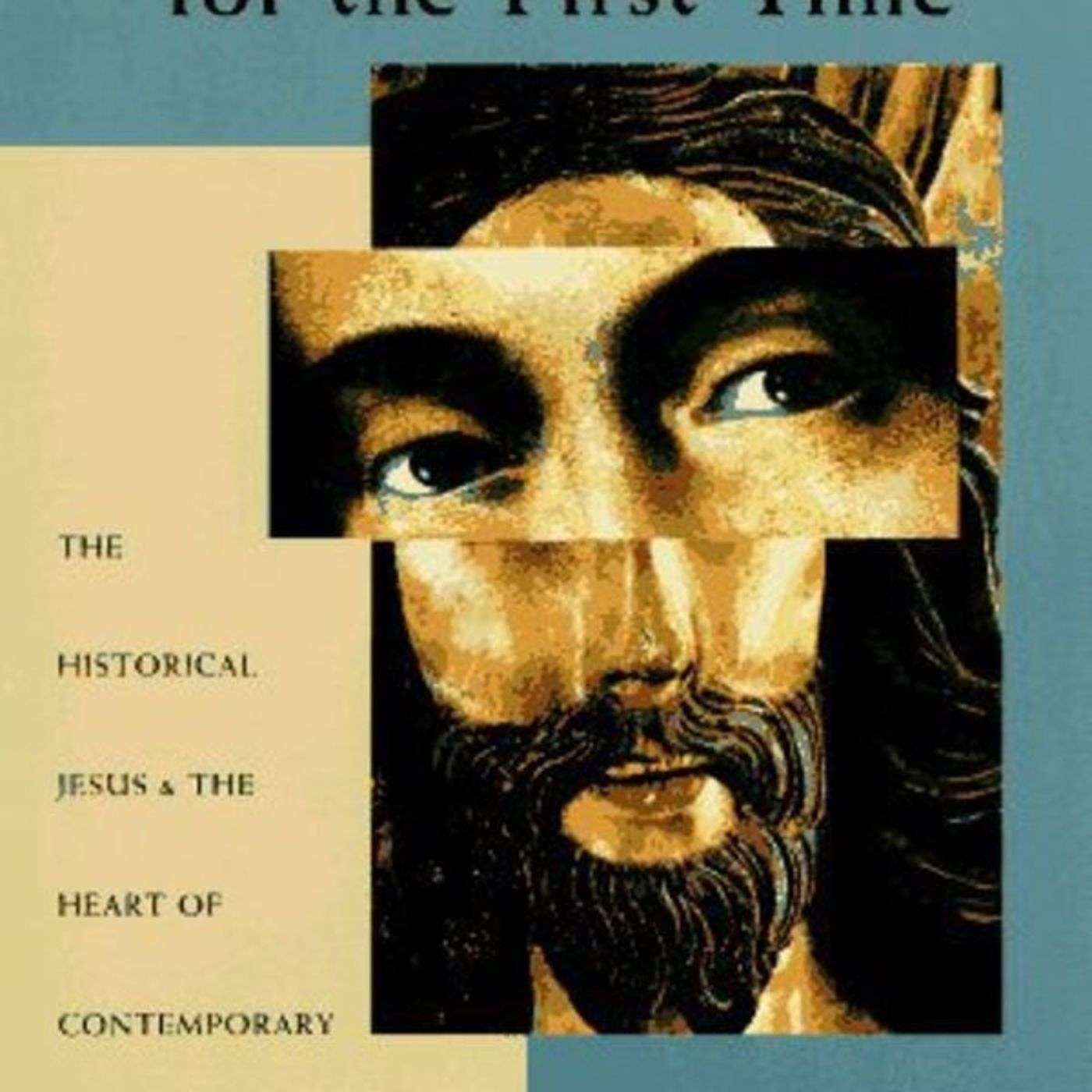Extra Shot Episode 2: Book Discussion -- Meeting Jesus Again for the First Time