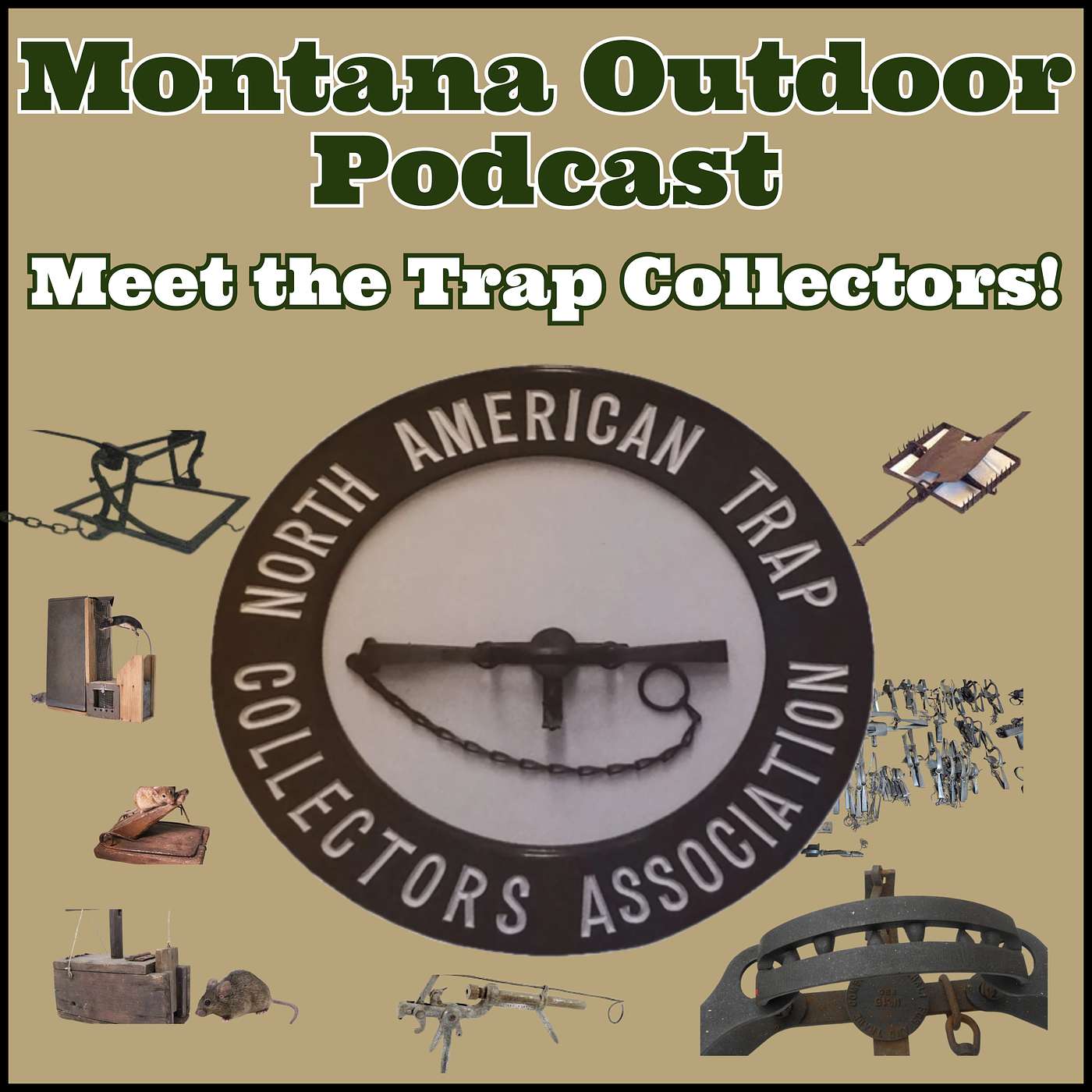 Montana Outdoor Podcast