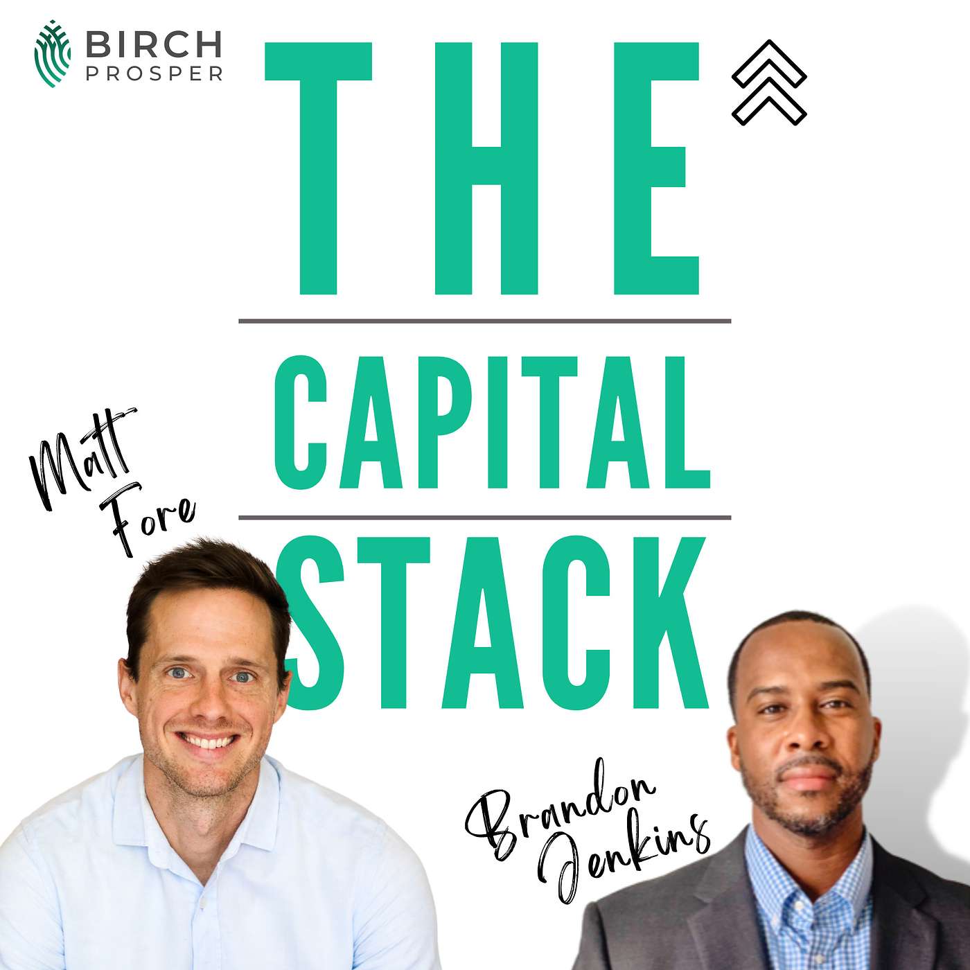The Capital Stack