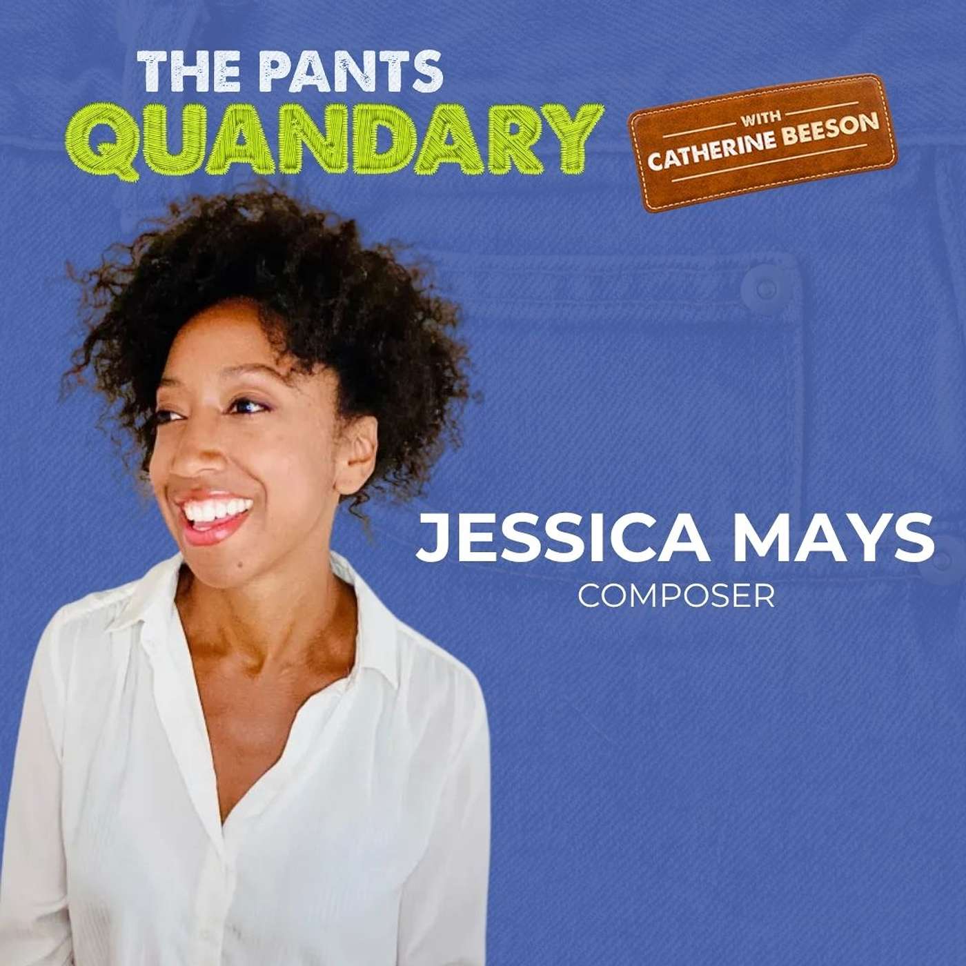 The Pants Quandary