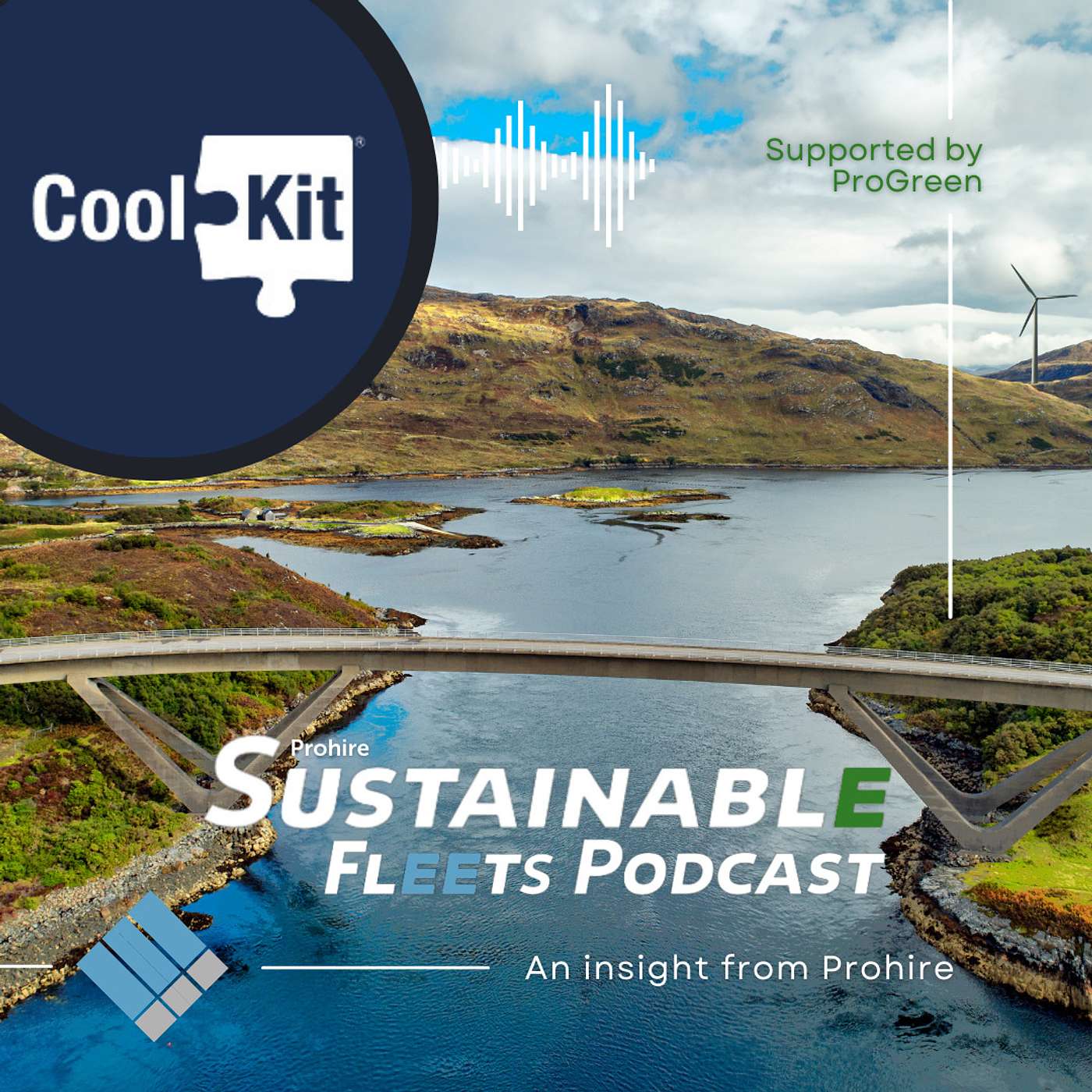 Sustainable Fleets Podcast